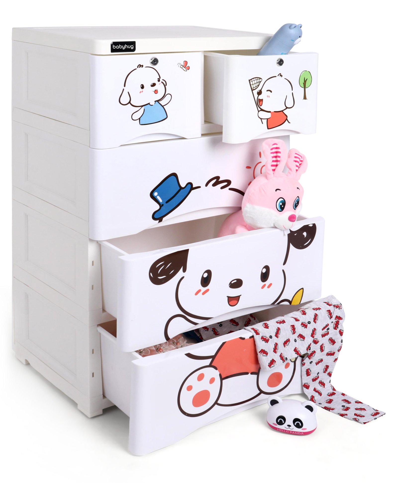 baby cupboard firstcry