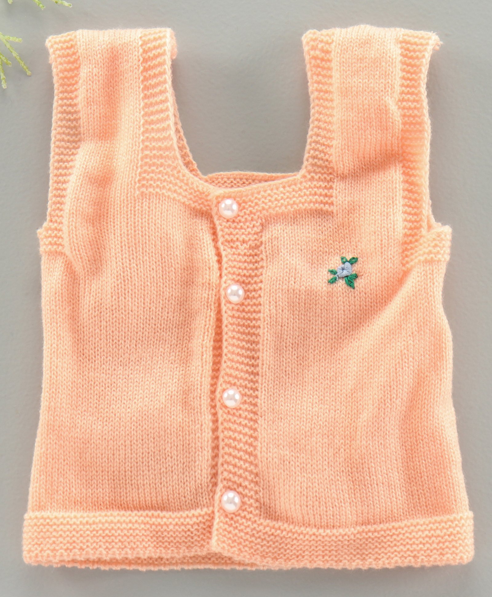 firstcry newborn sweaters