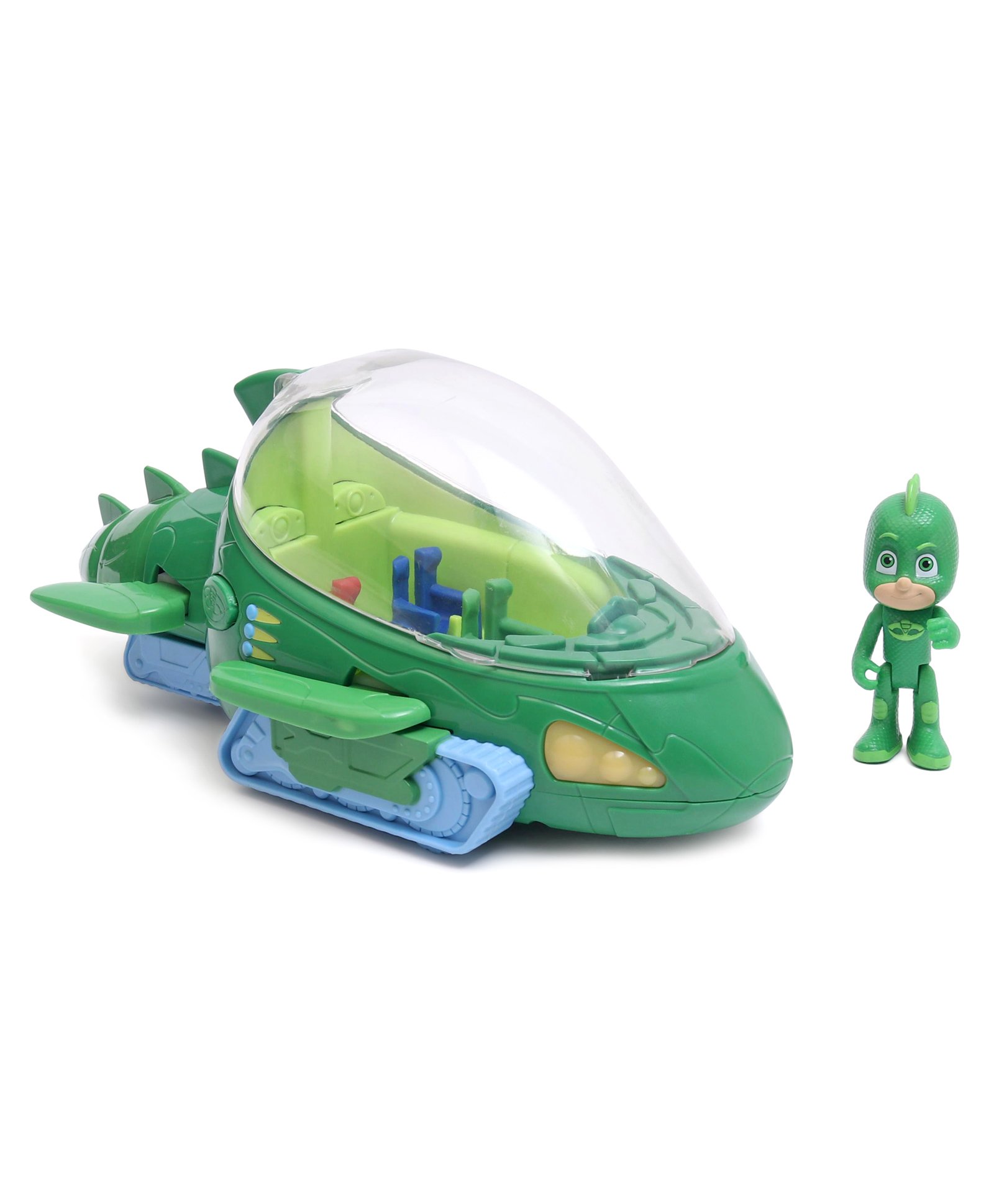 gekko mobile ride on