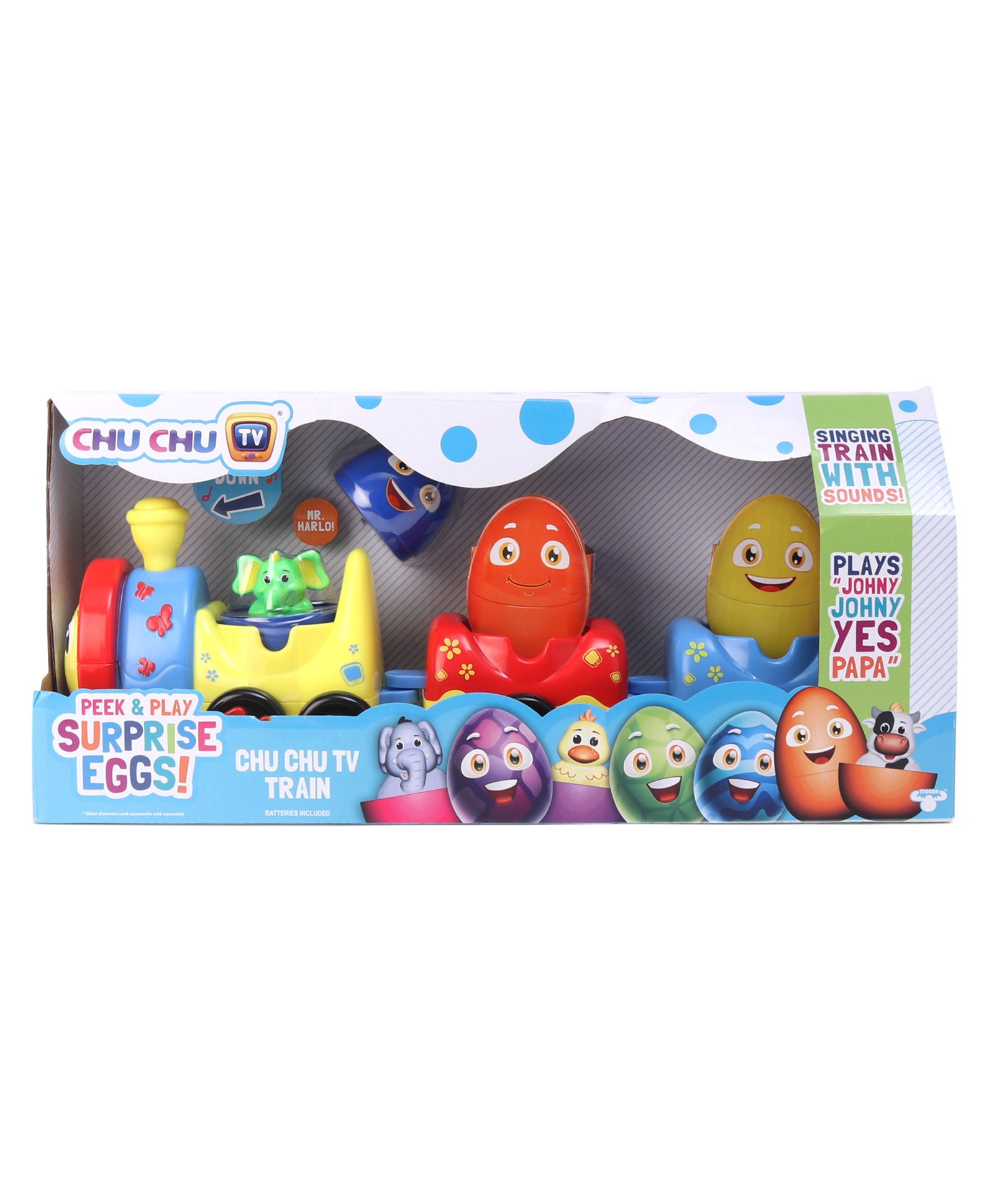 chu chu tv play doh