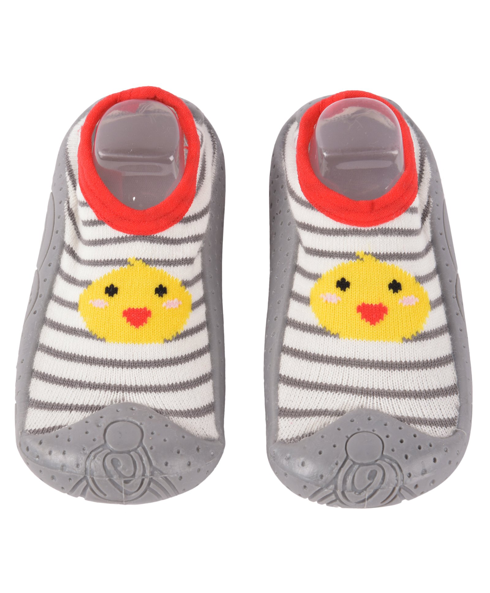 white non skid shoes