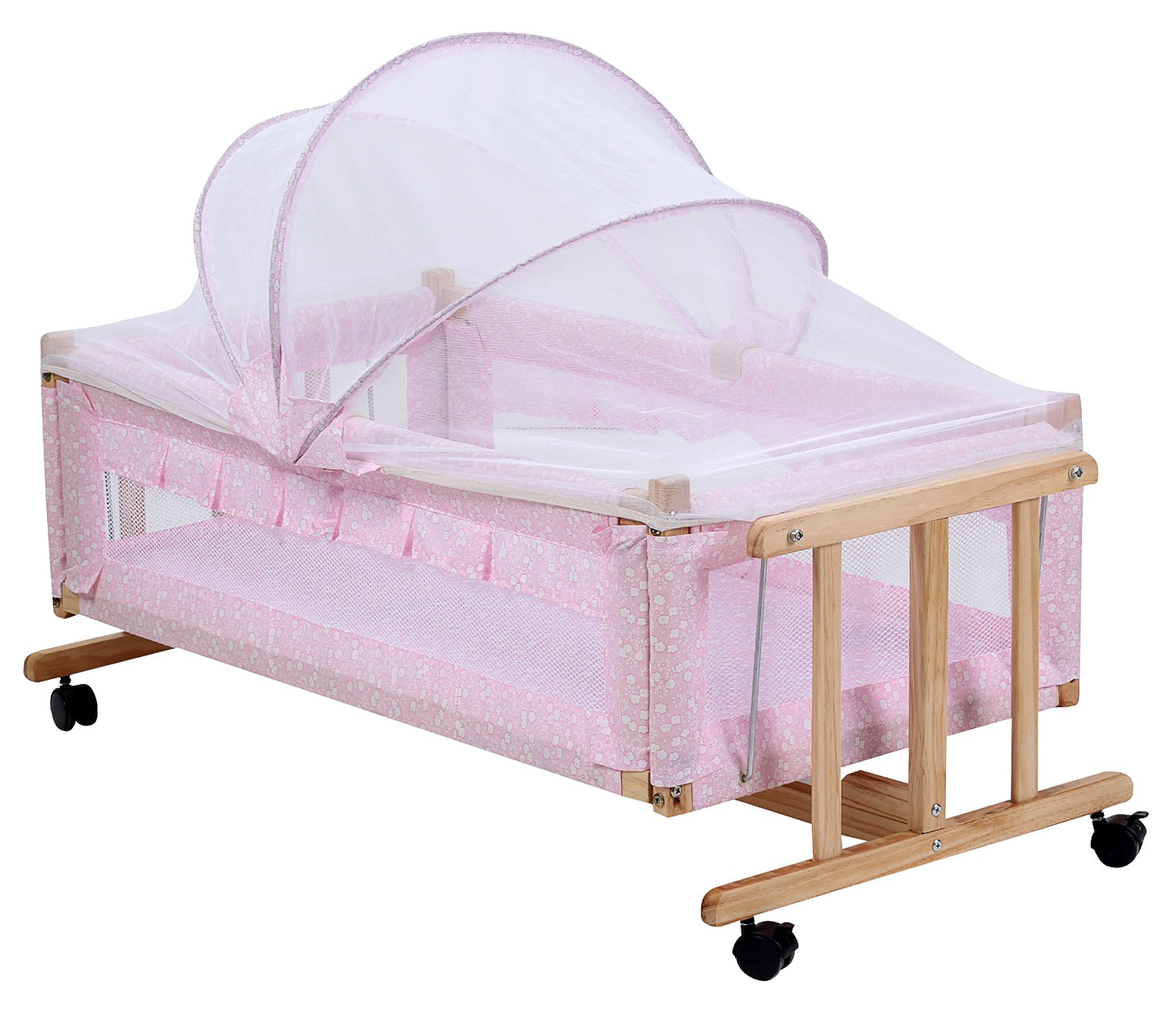 firstcry swing cradle