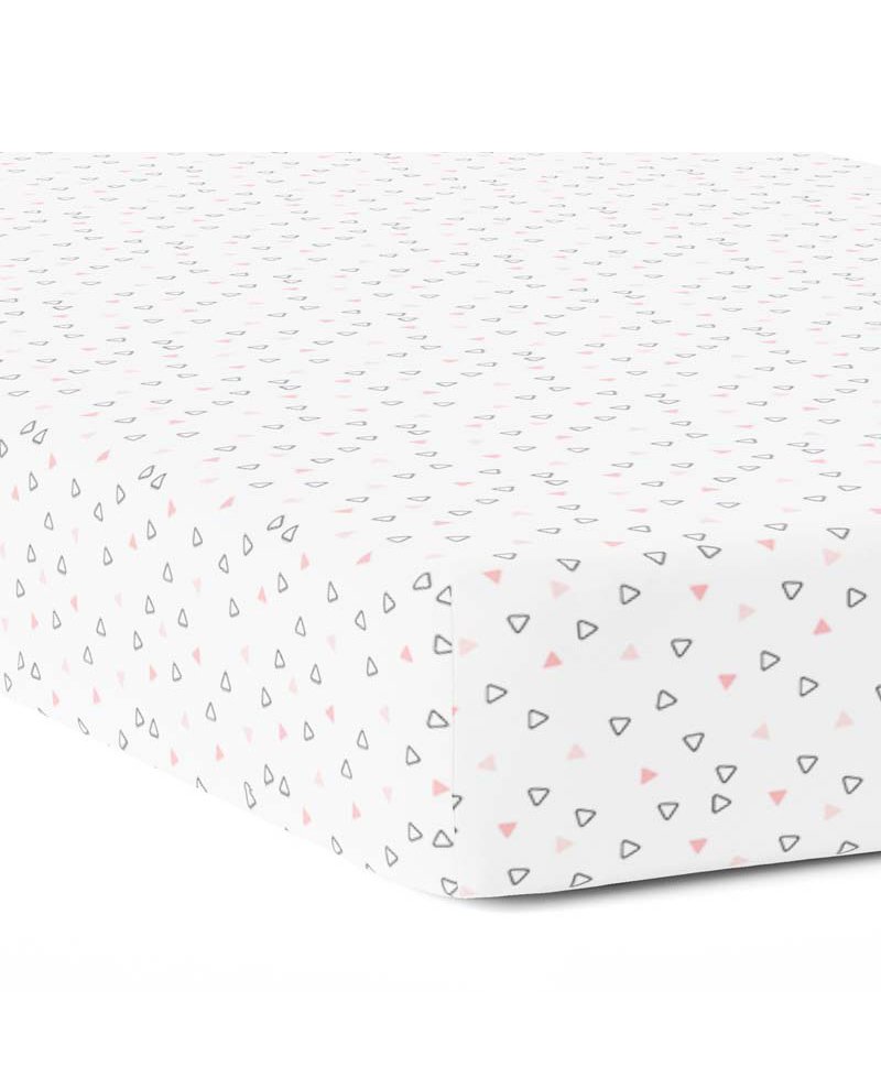 discount crib sheets