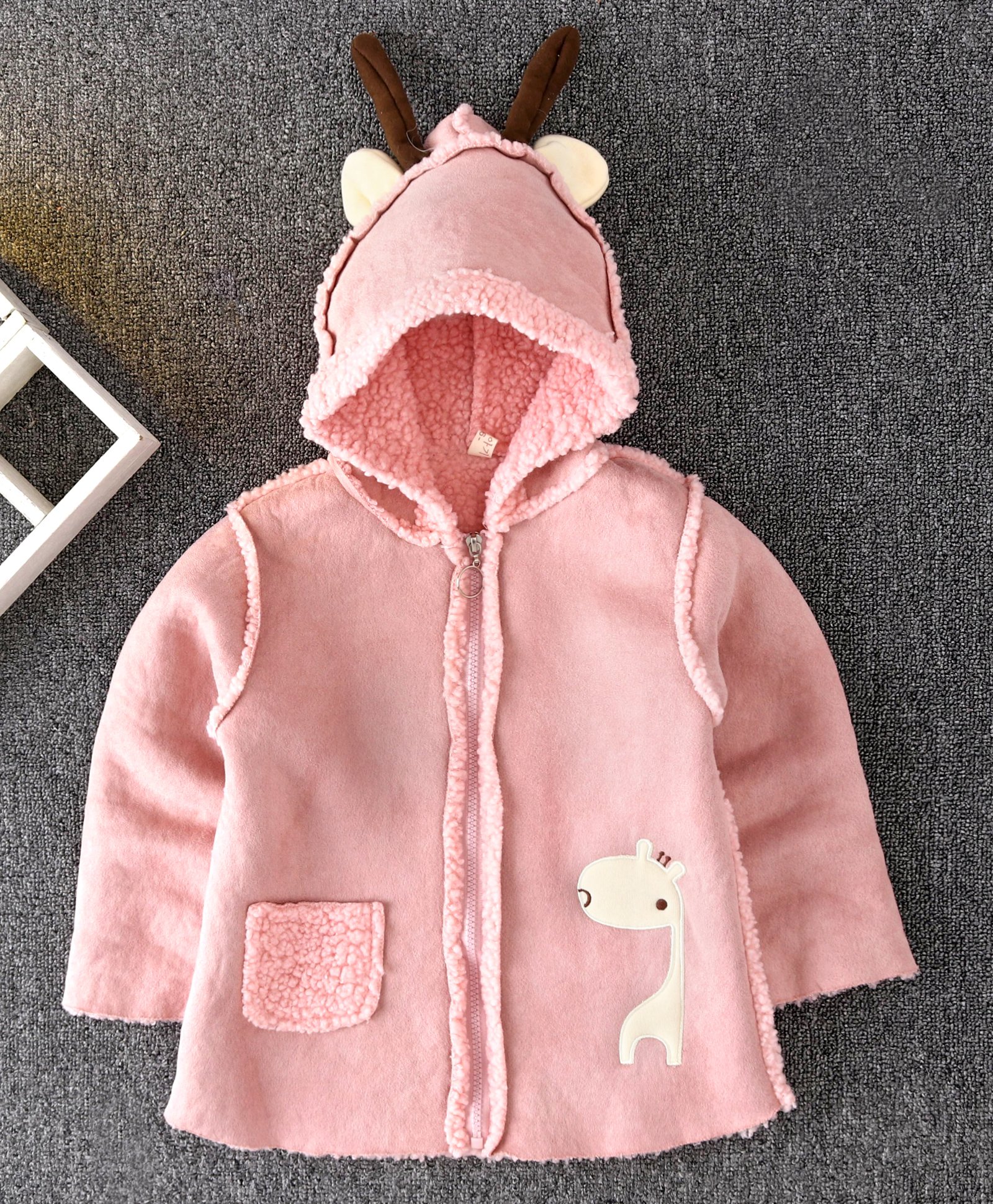 firstcry winter jackets