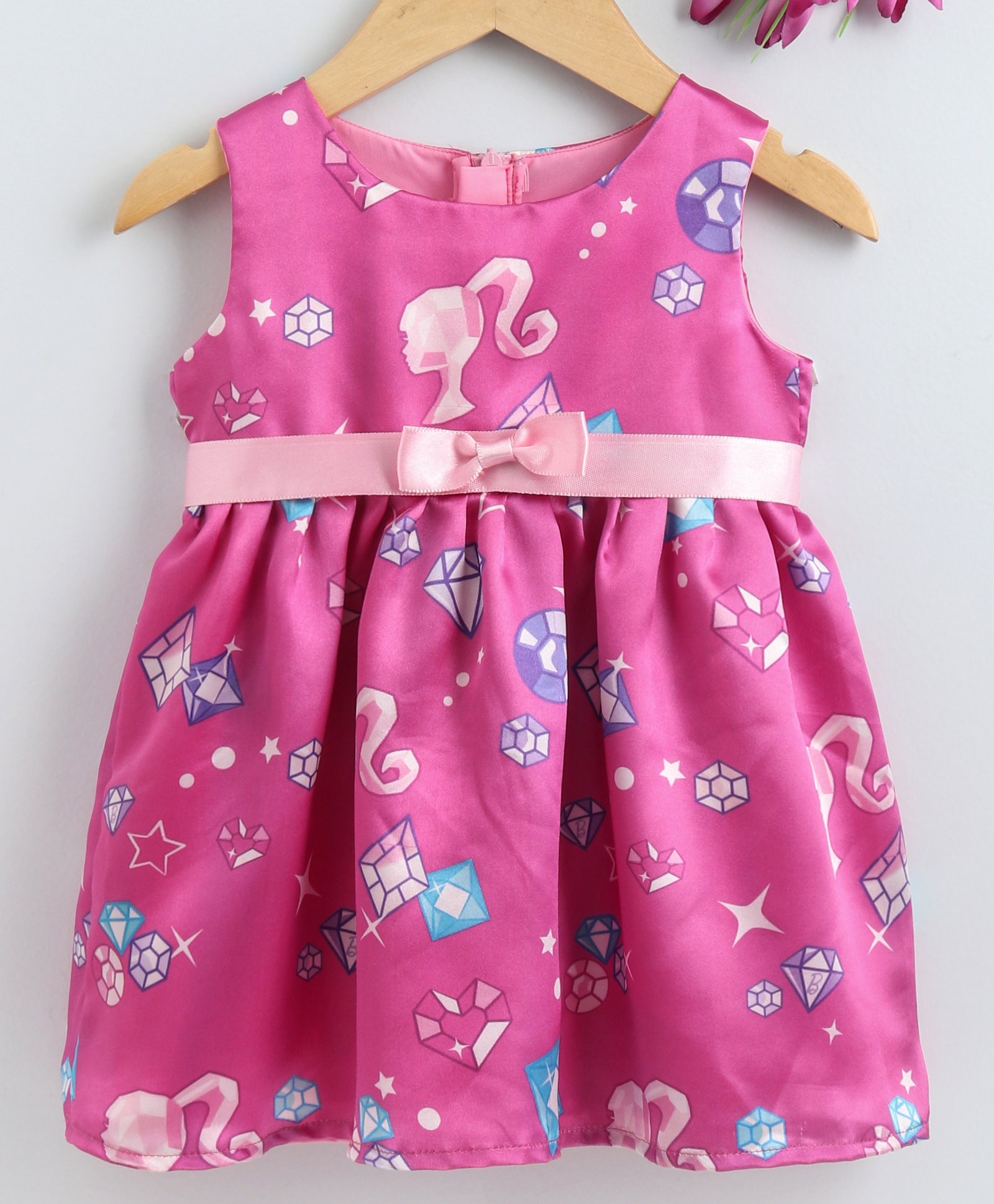 barbie print clothes