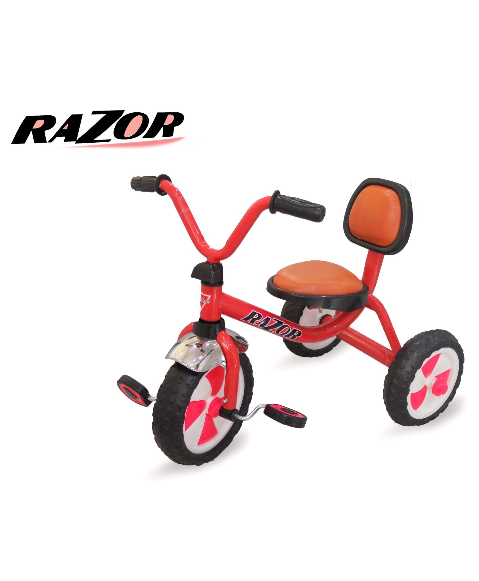 tricycle razor