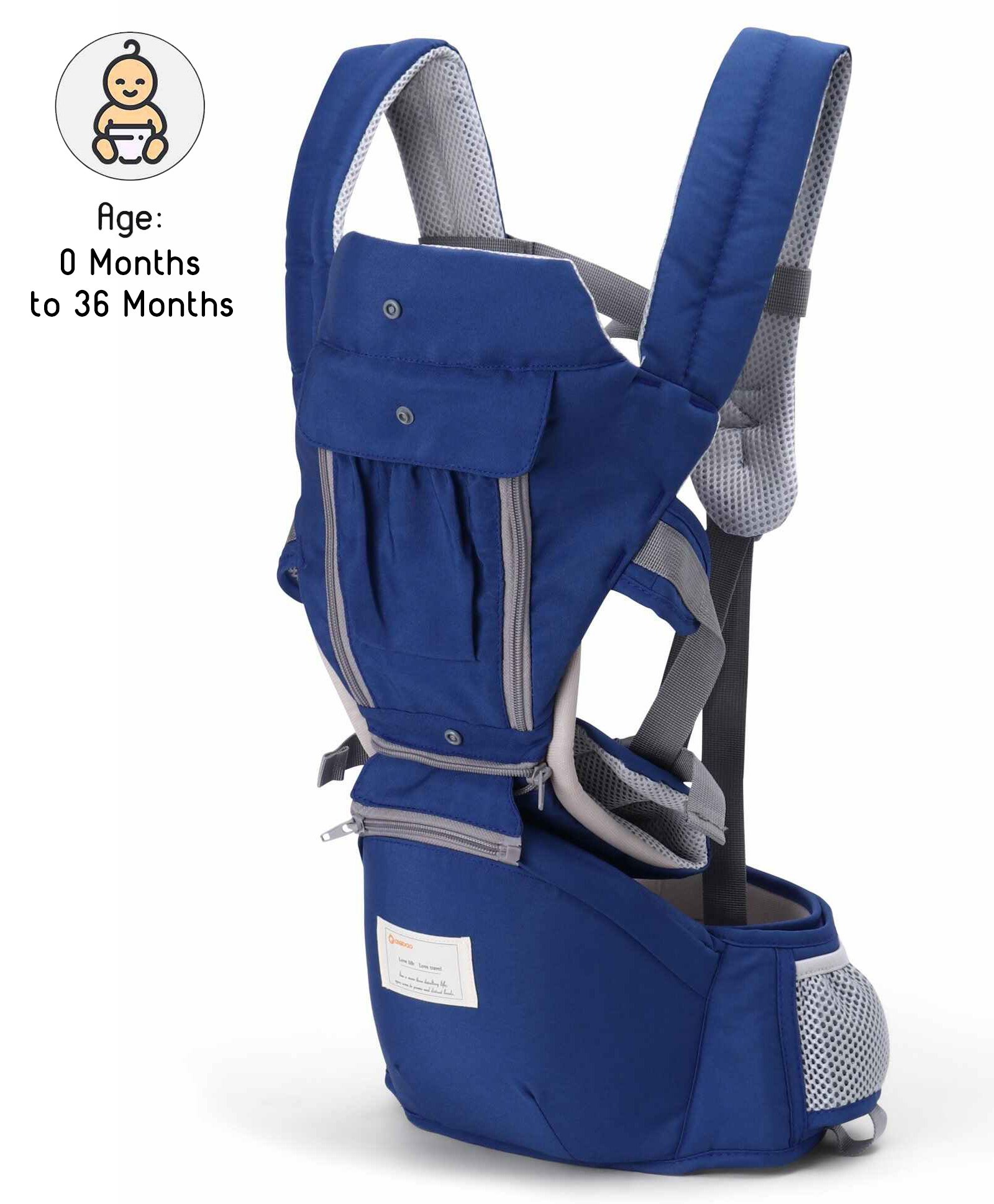 baby carrier firstcry