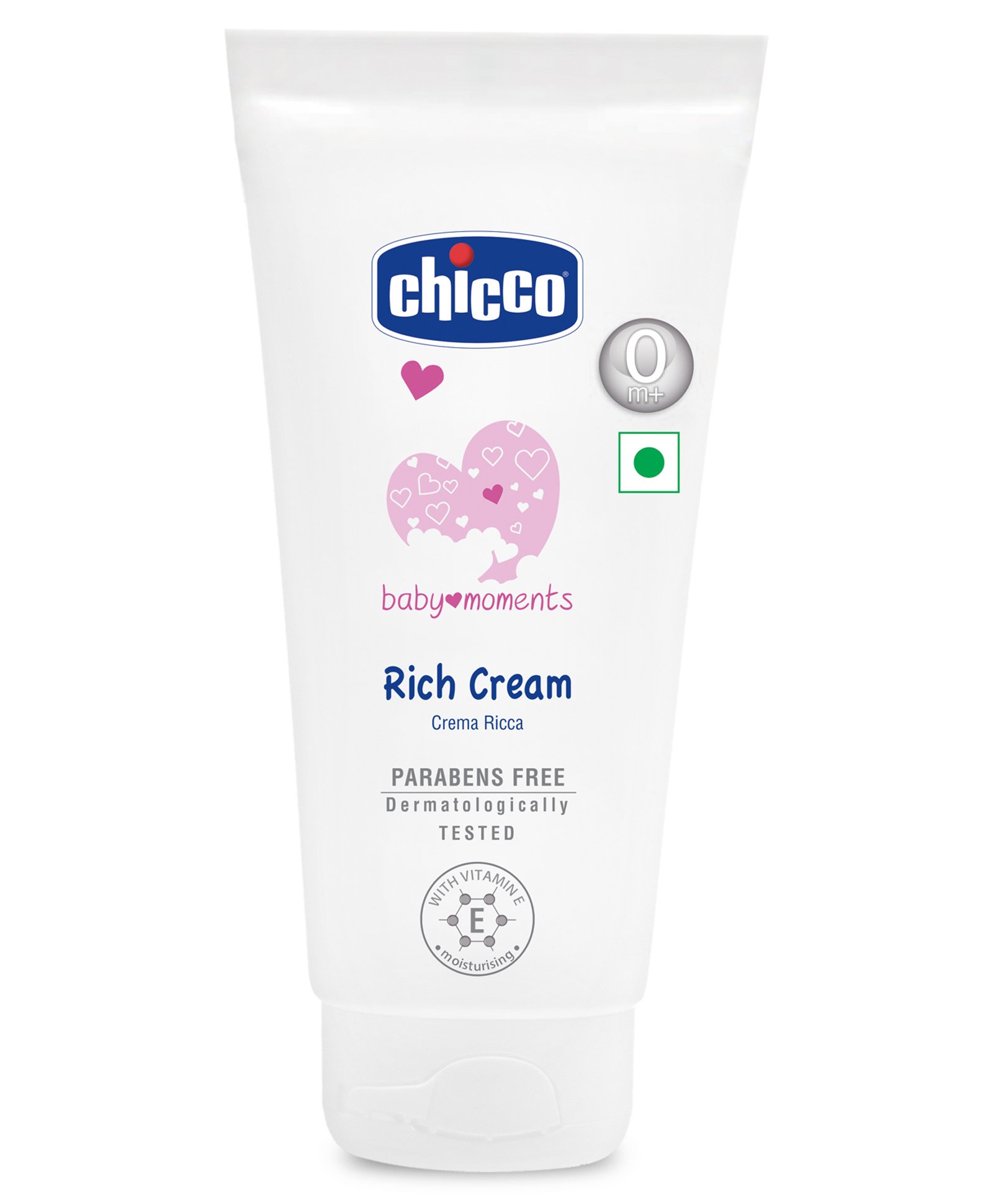 Chicco Rich Cream White - 50 ml-image-19