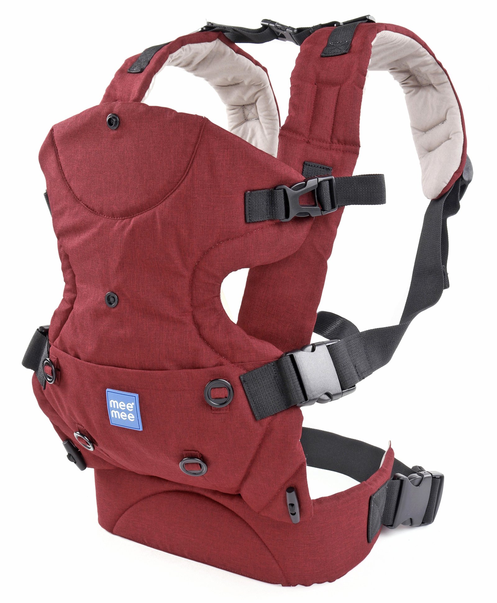 mee mee baby carrier