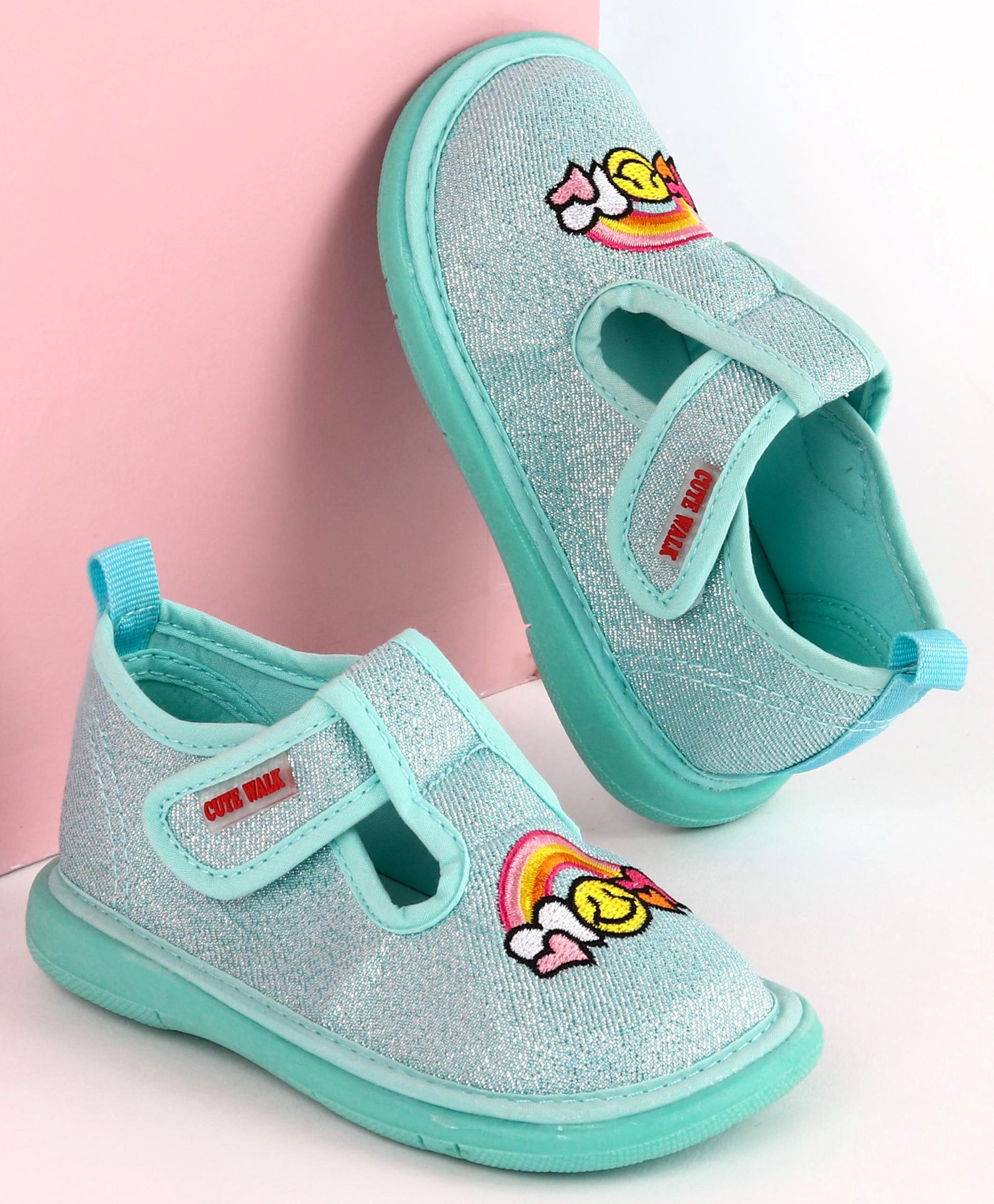firstcry baby boy shoes