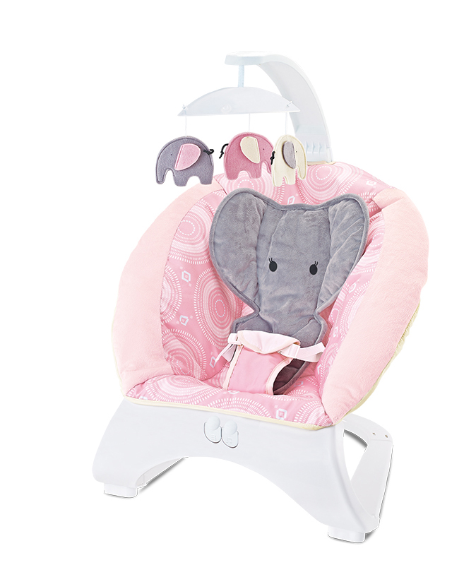 firstcry baby bouncer