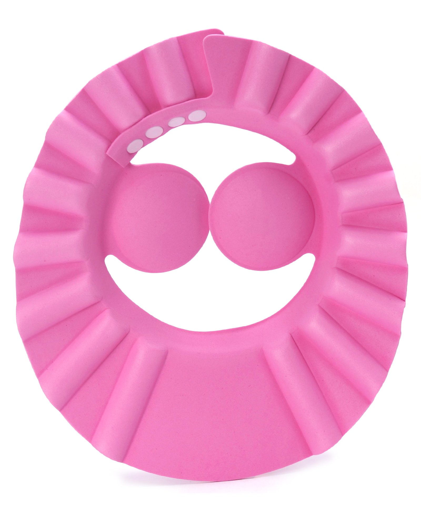 Sunbaby Shower Cap - Pink-picture-17