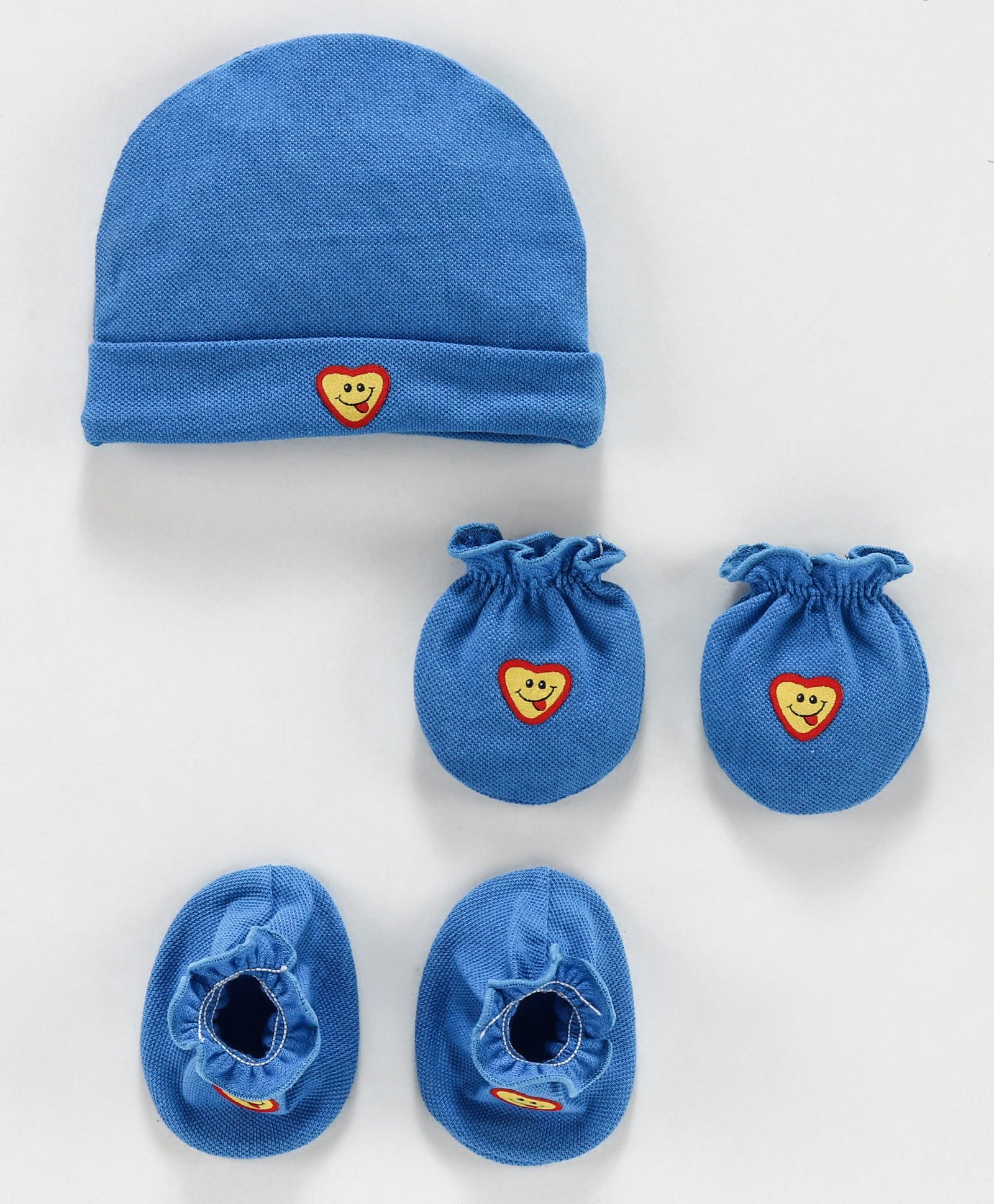 benny cap