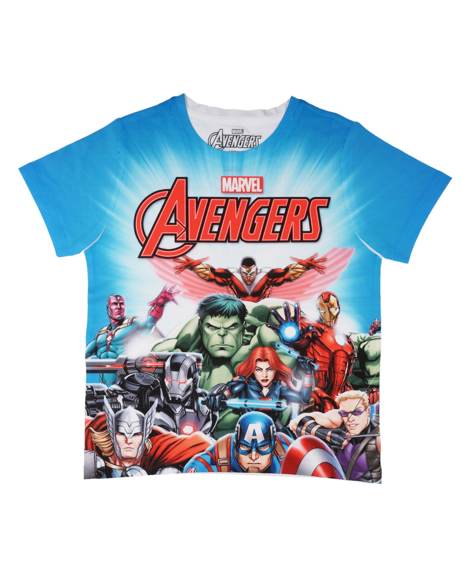 max marvel t shirts