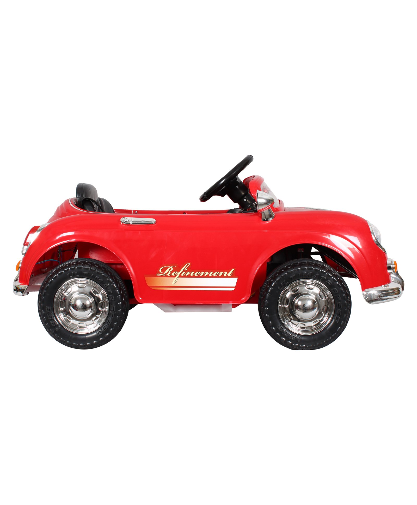 hlx nmc battery operated car