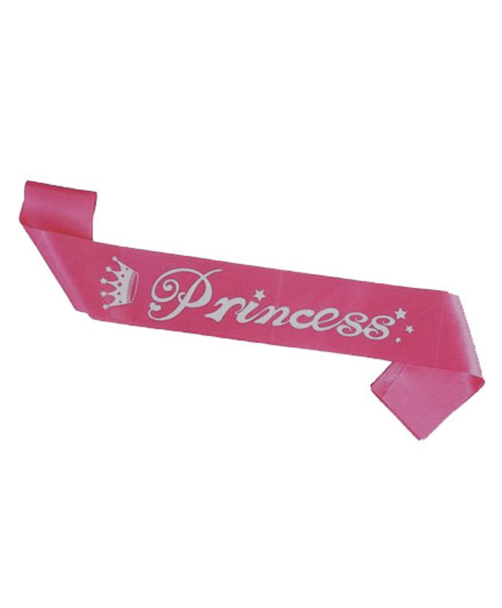 Funcart Princess Sash - Pink-picture-12