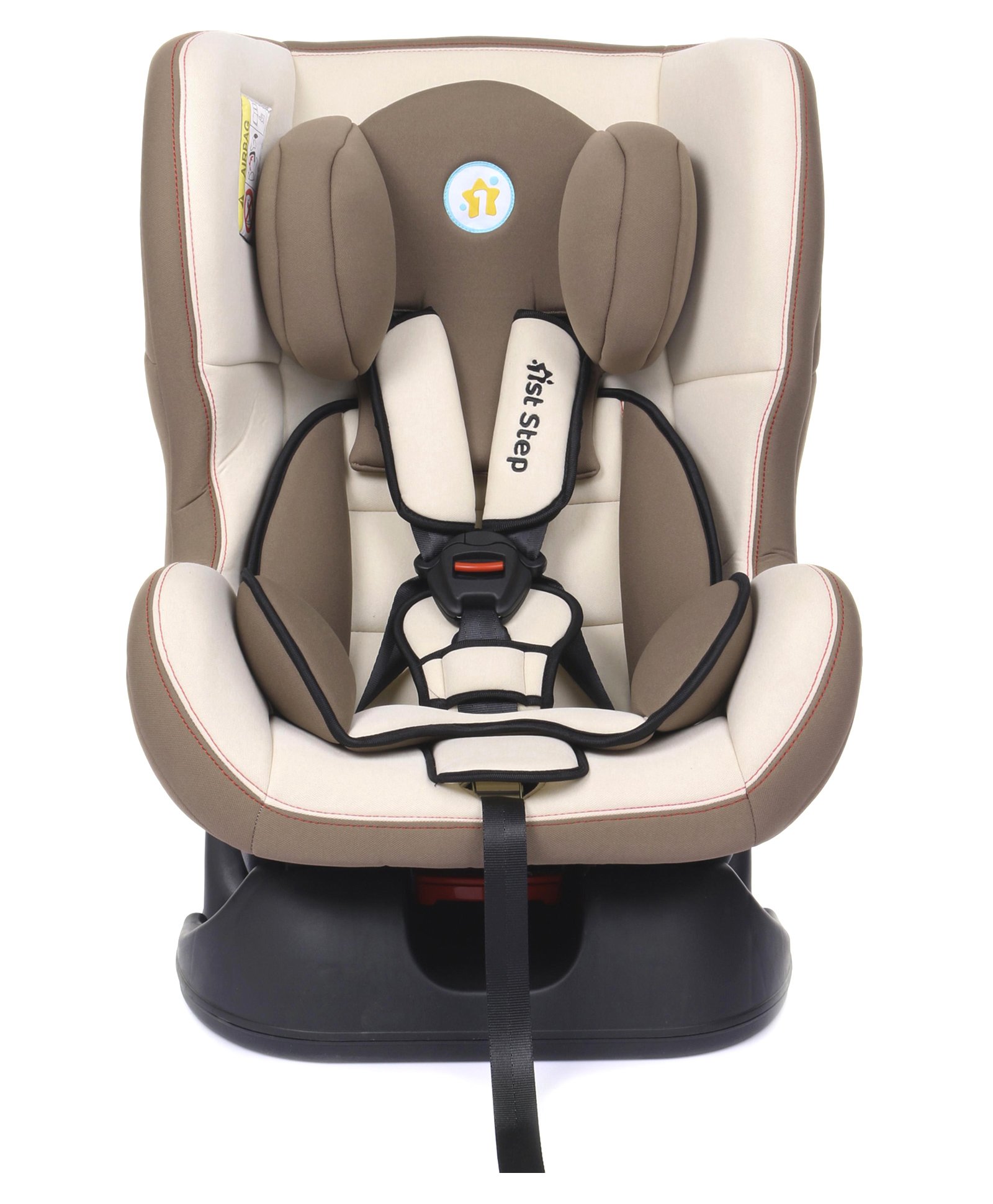 next step car seat