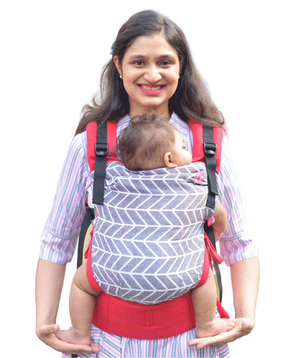 baby carrier firstcry