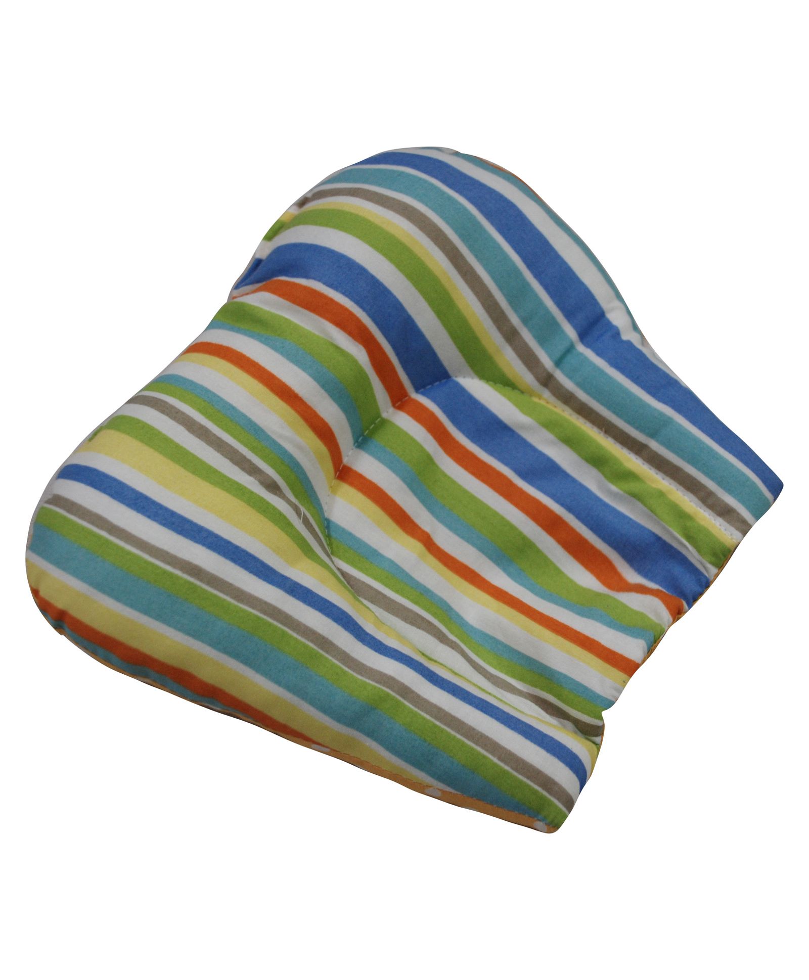Abracadabra Reversible Cavity Head Support Pillow - Multicolor-image-38