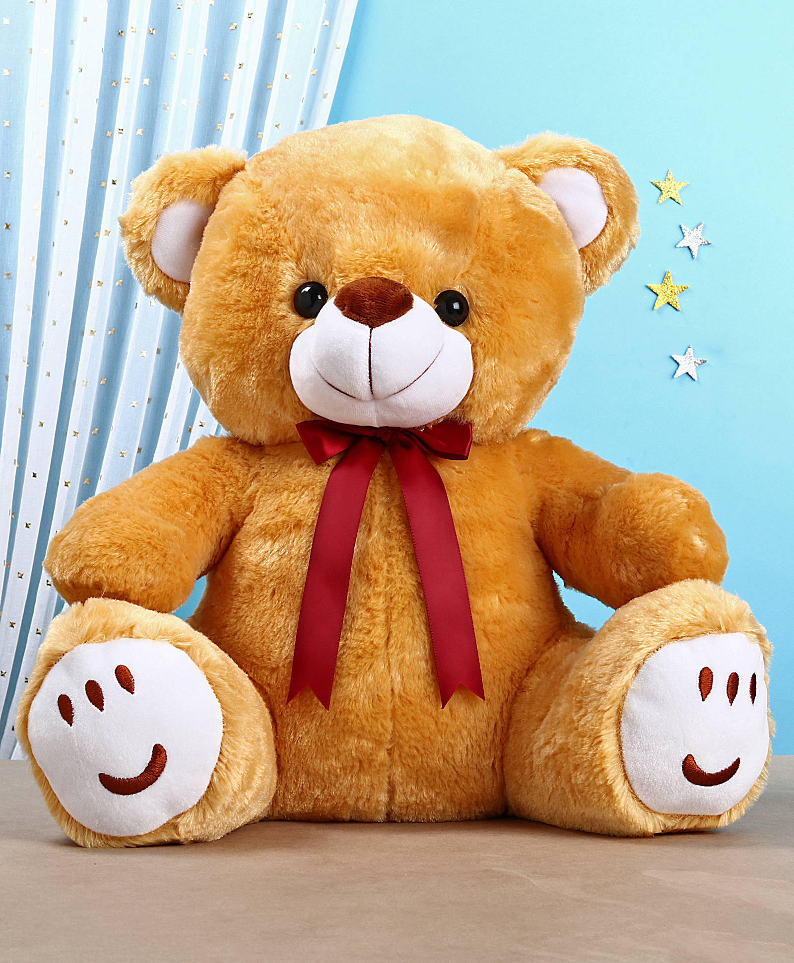 firstcry teddy bear