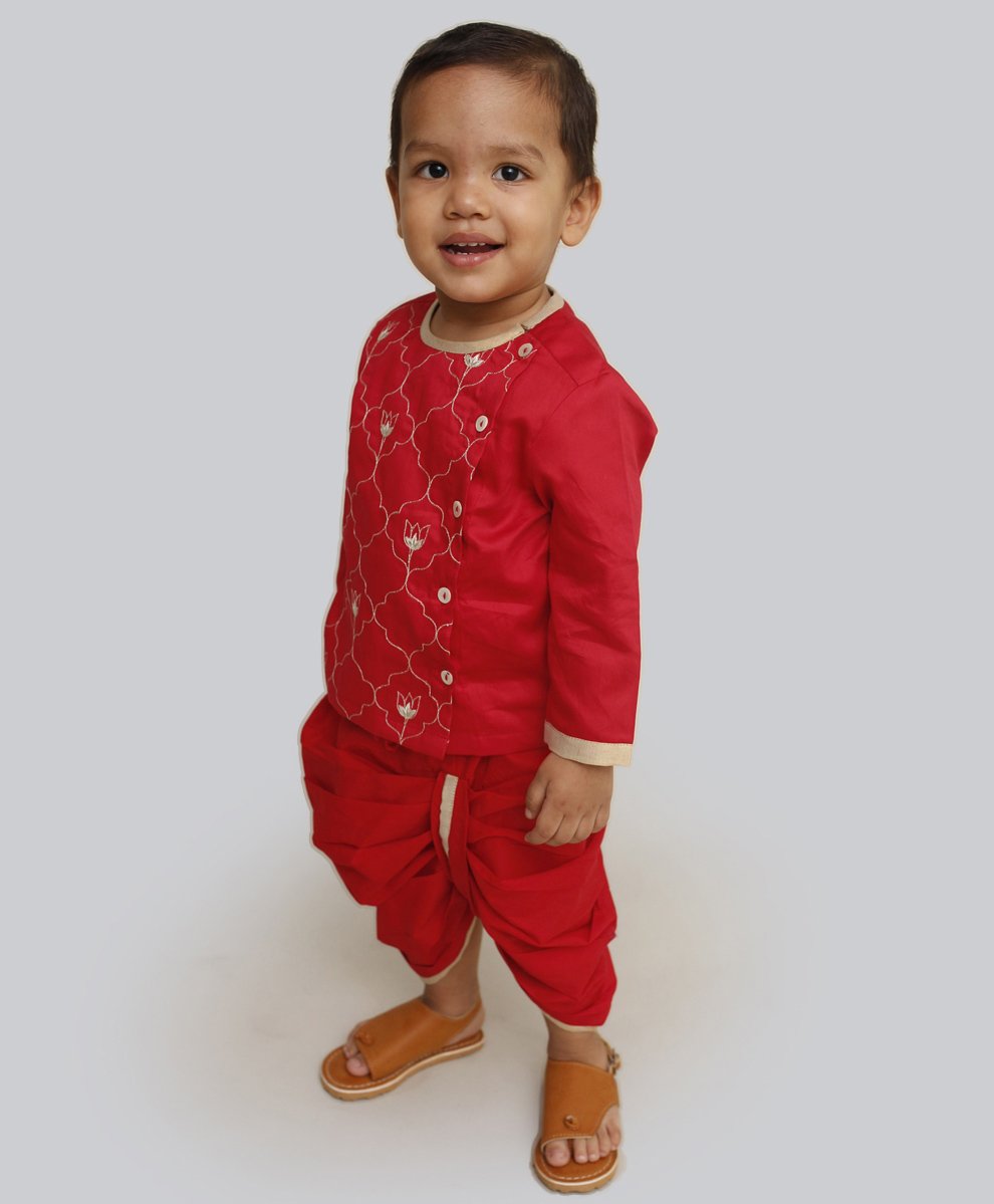 Buy Tiber Taber Full Sleeves Tulip 