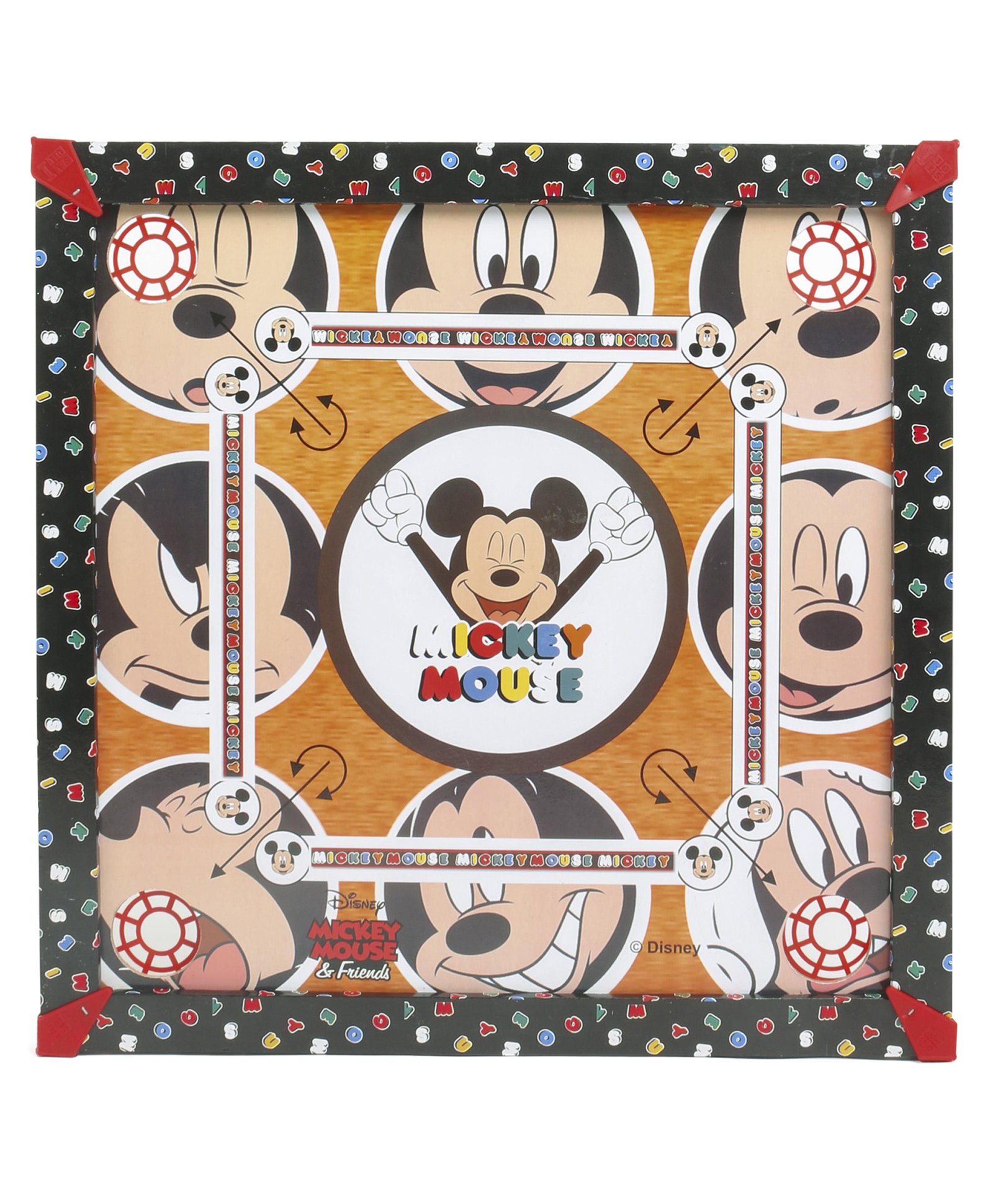 mickey mouse printable games