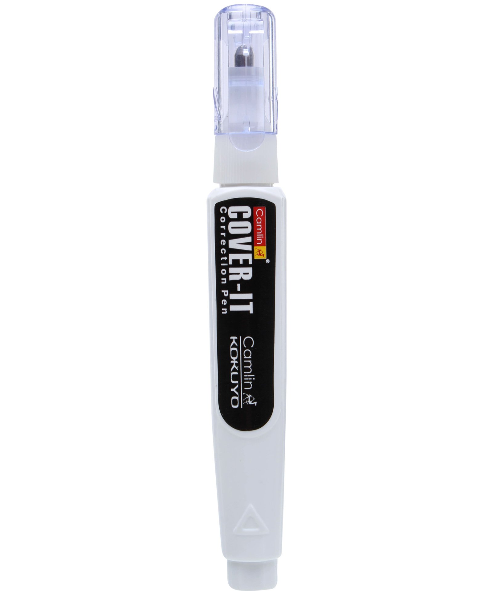 Camlin Cover It Correction Pen - 7 ml (Color May Vary)-picture-31