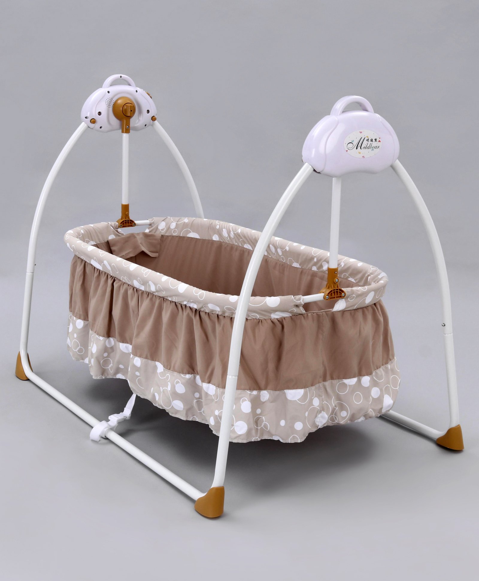 baby bed with net firstcry