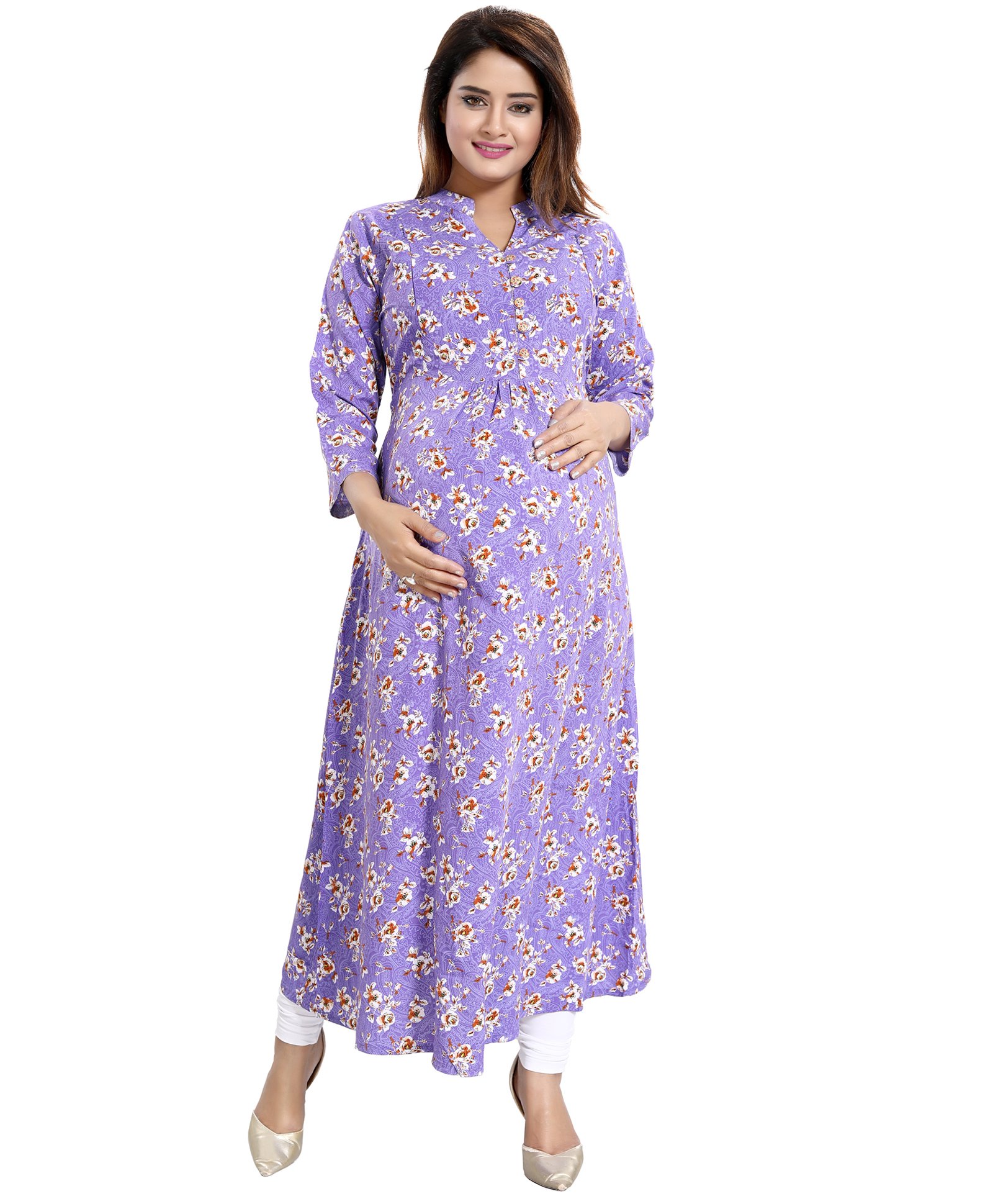 pregnancy kurti online