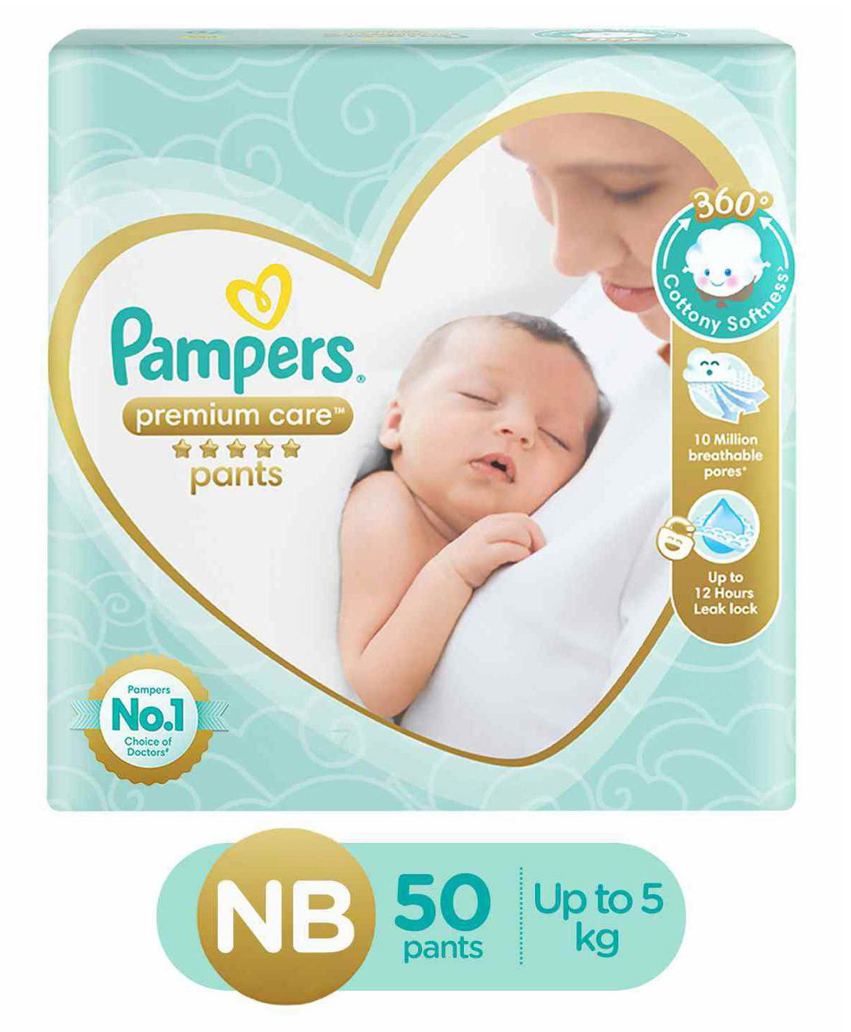 pampers diapers extra small