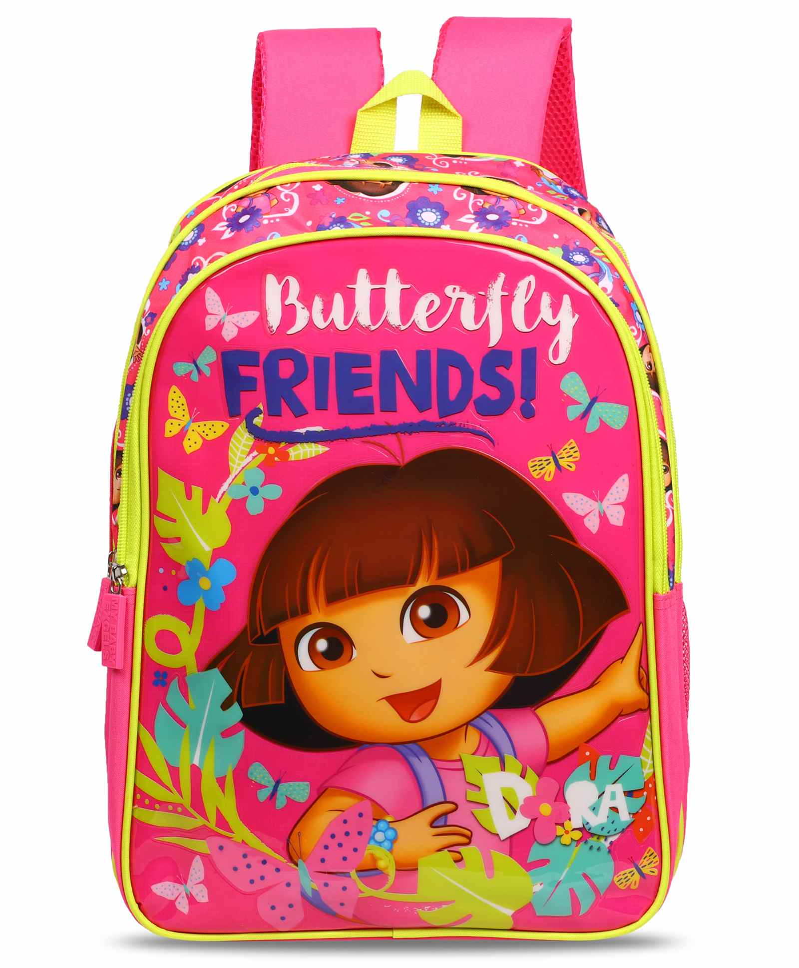 dora school bag