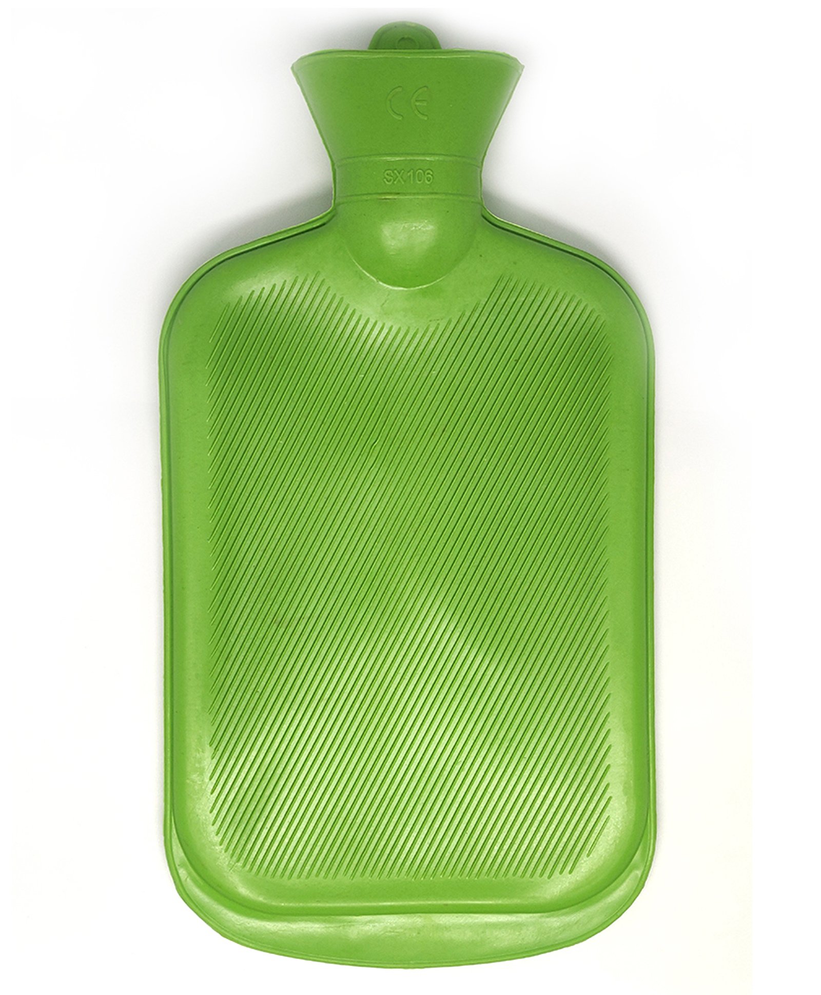 Sahyog Wellness Hot Water Bag For Pain Relief - Green-picture-10