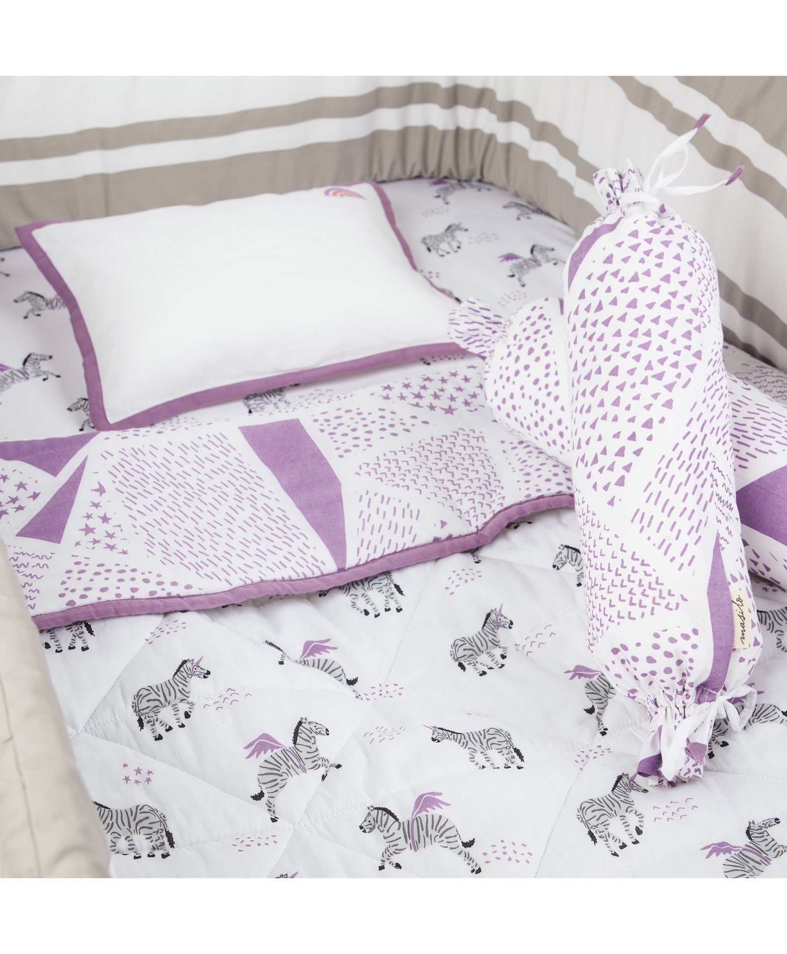 firstcry bedding sets
