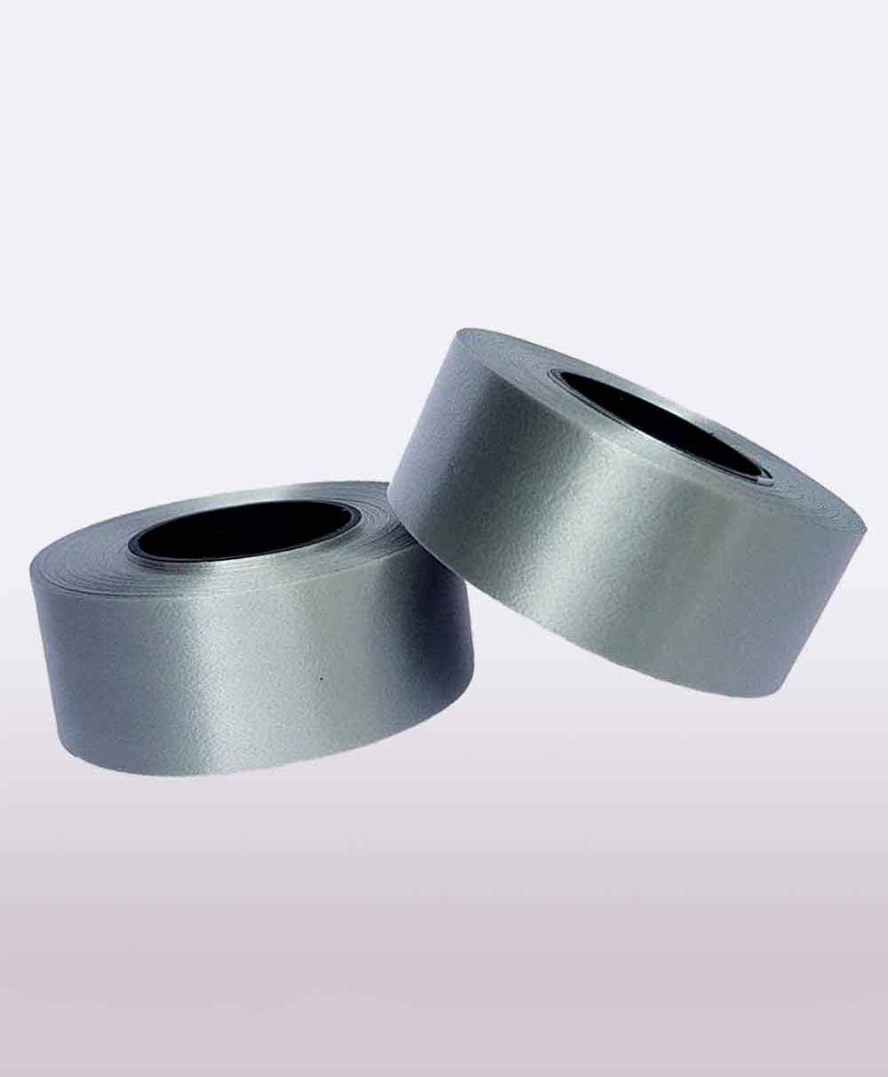 Shopperskart Ribbons Silver - Pack of 2-image-2