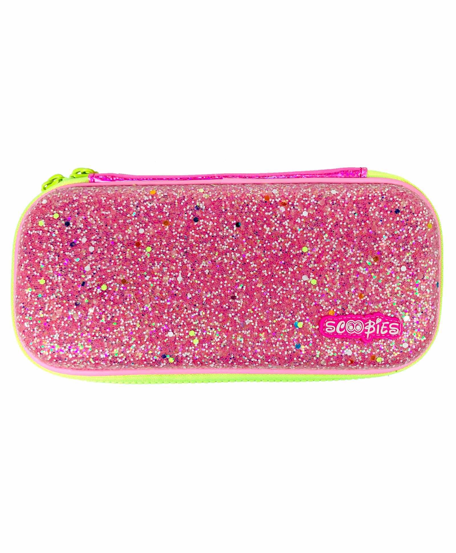 pouch pink