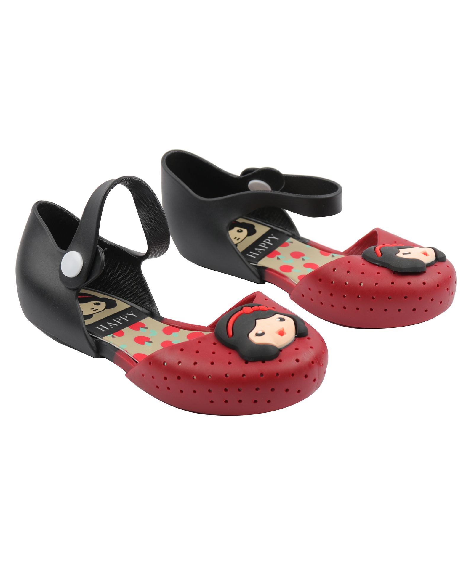 jelly jane shoes