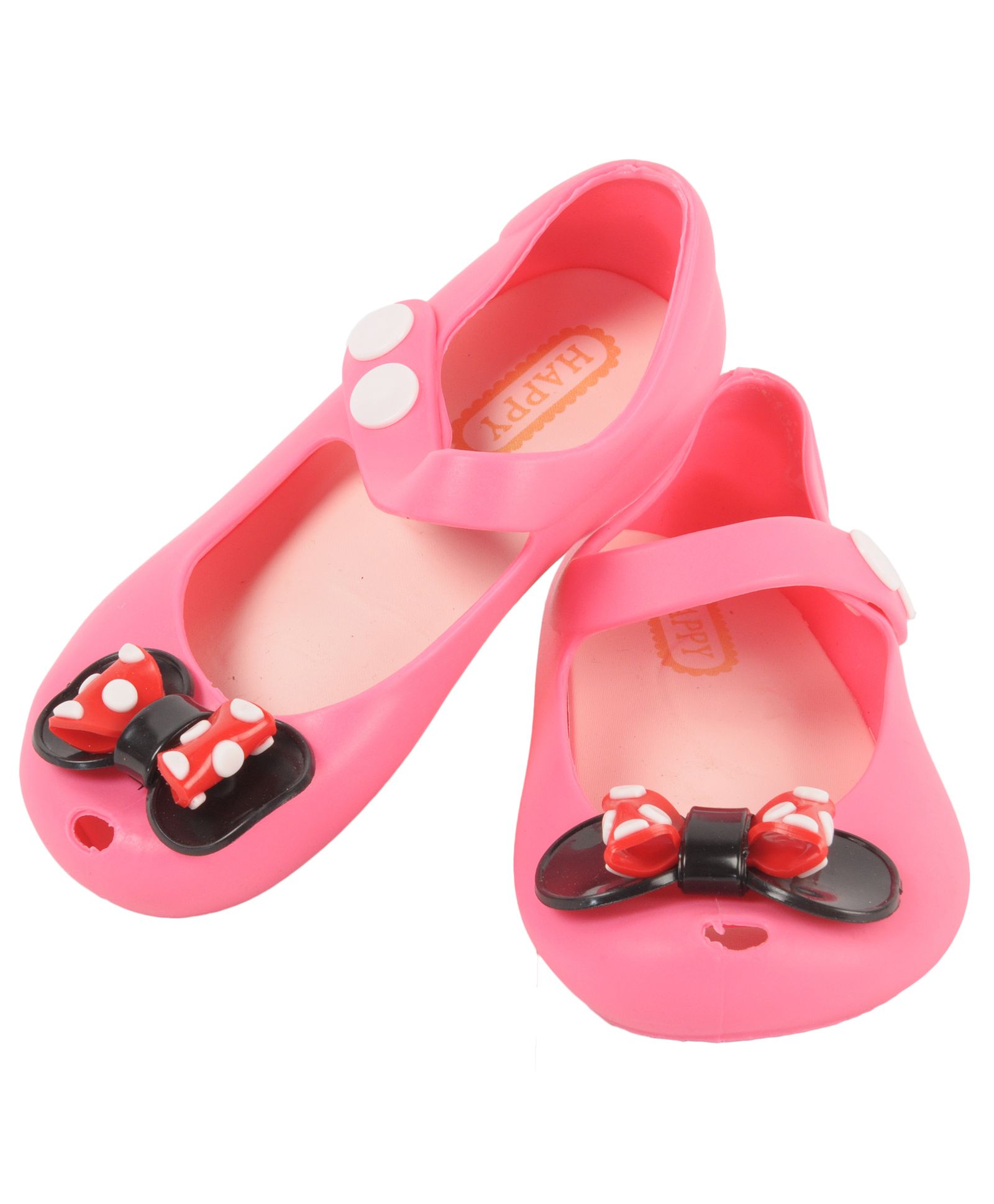 mary jane jelly sandals