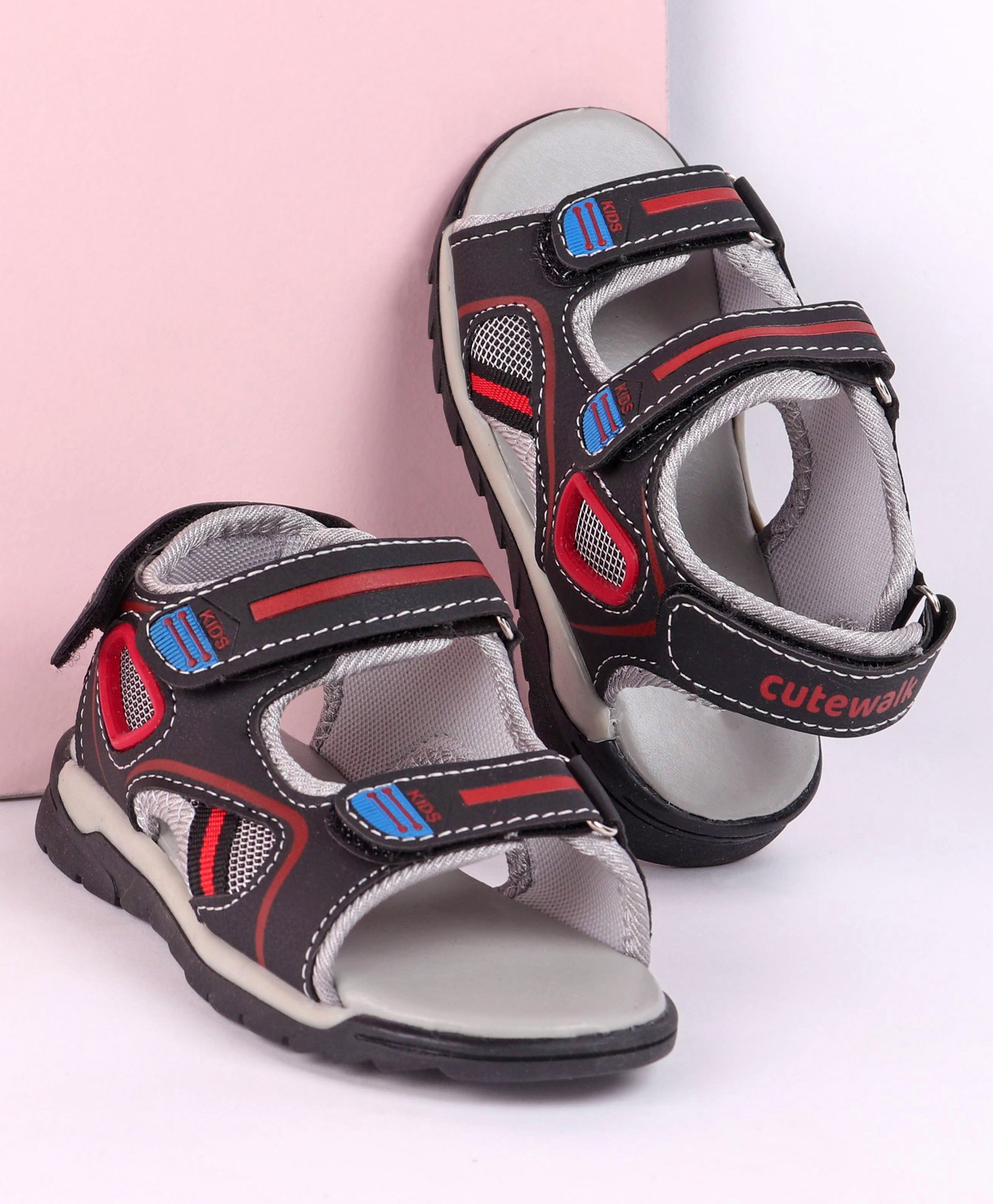 firstcry baby boy sandals