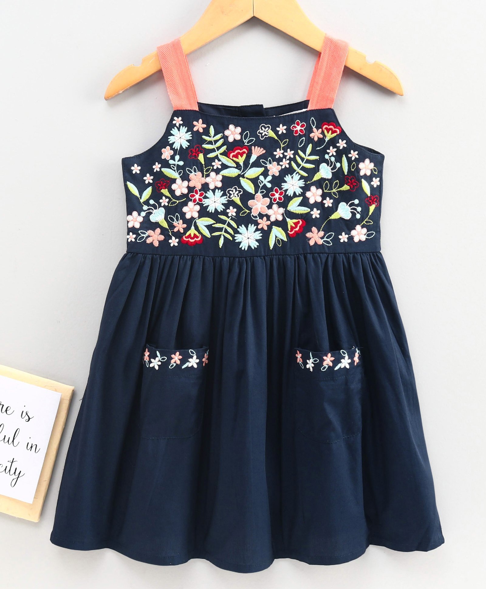 firstcry birthday frocks