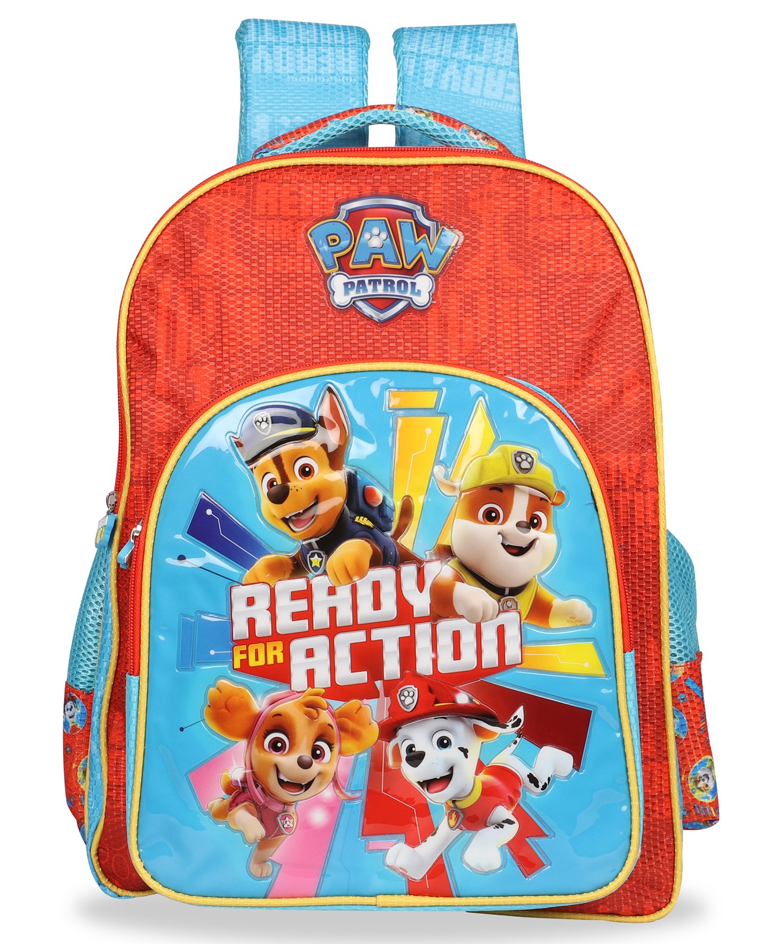 Paw Patrol Bag With Wheels | atelier-yuwa.ciao.jp