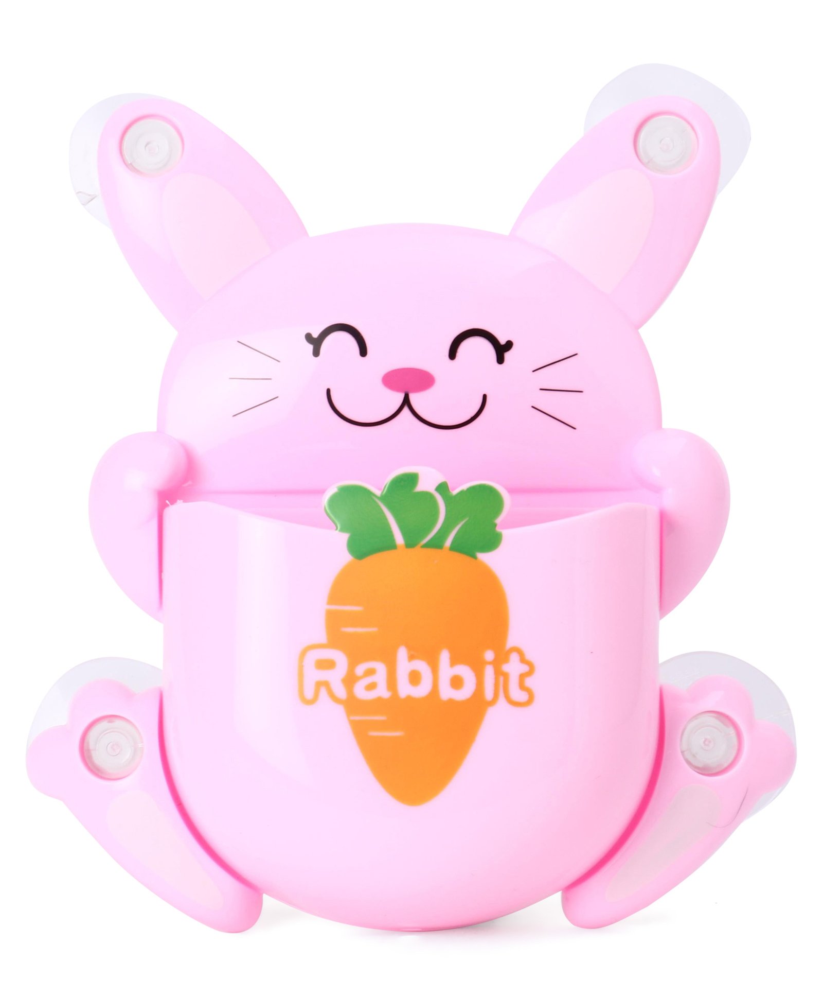 Toothbrush Holder - Pink-image-12