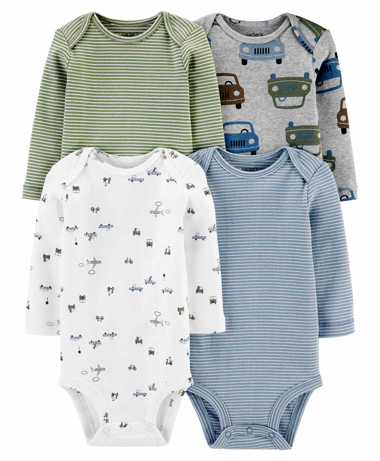 firstcry carters