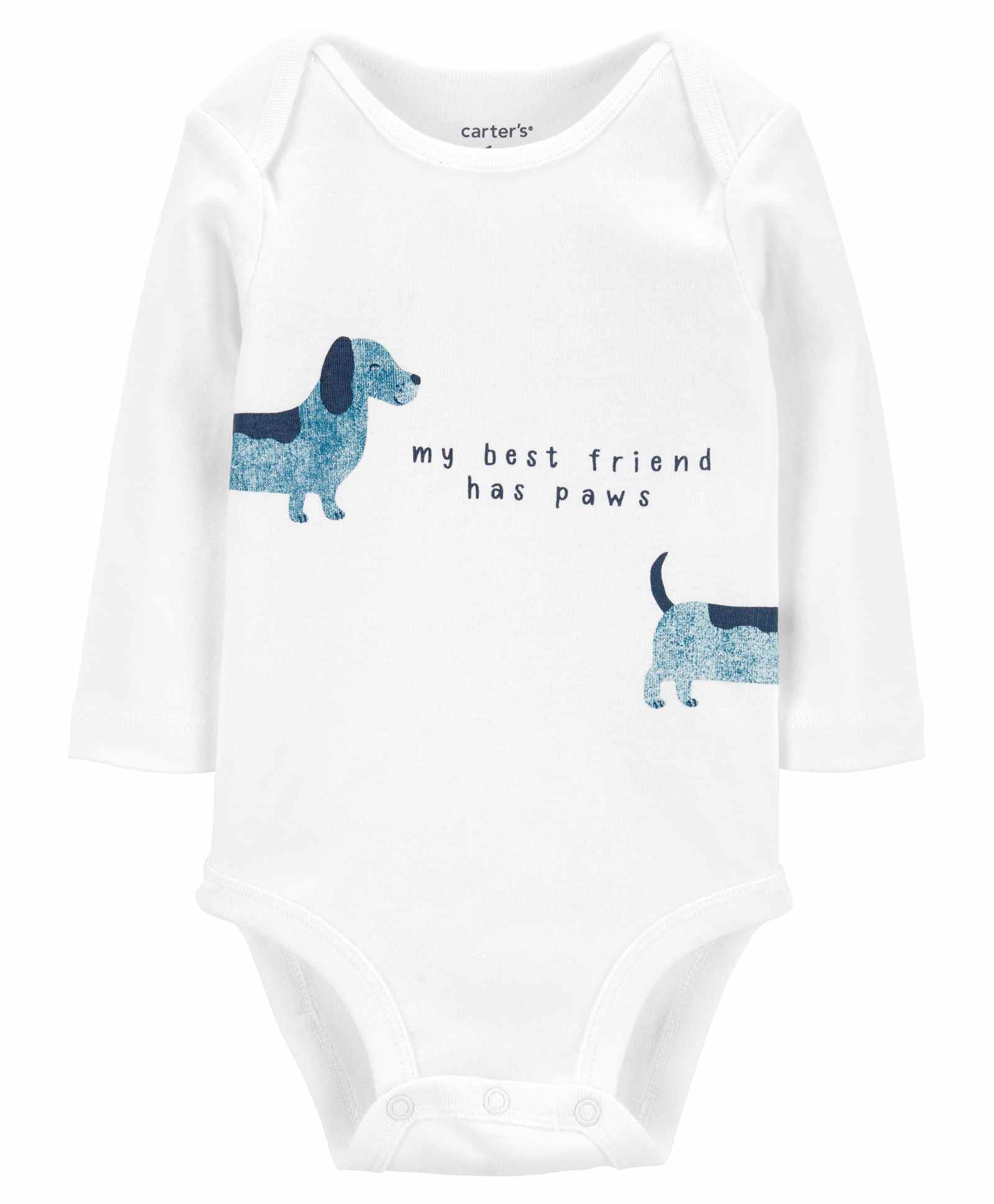 18 month carter's size