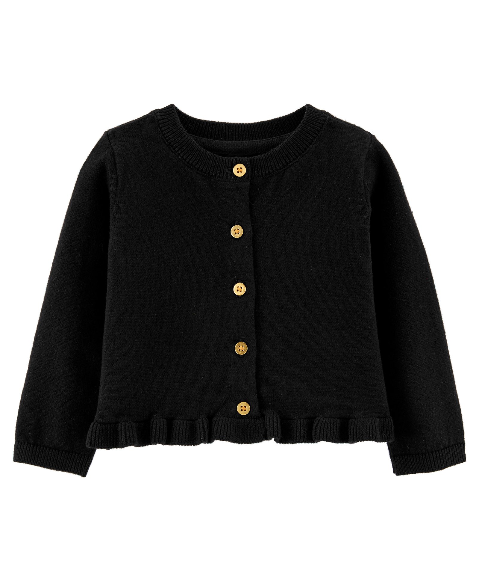 carters cardigan girl
