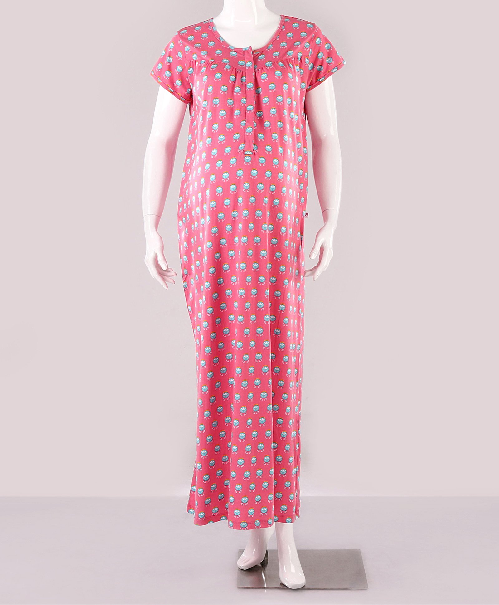 feeding gown firstcry