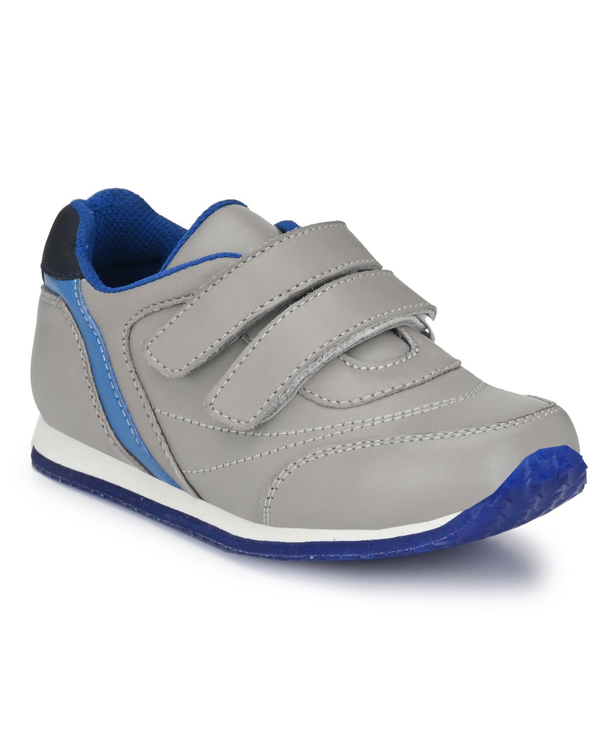 velcro closure shoes