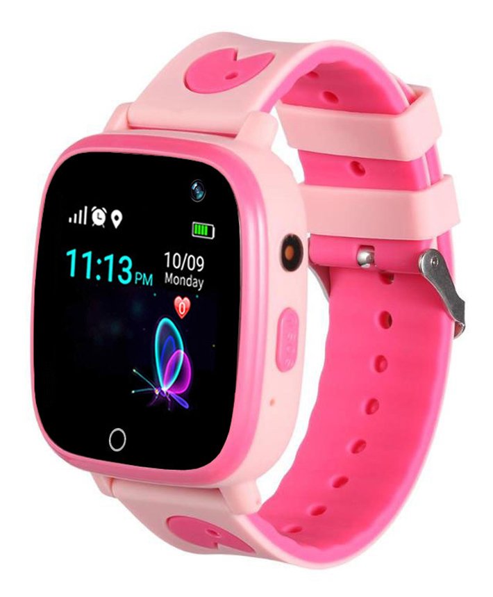 setracker watch sim card