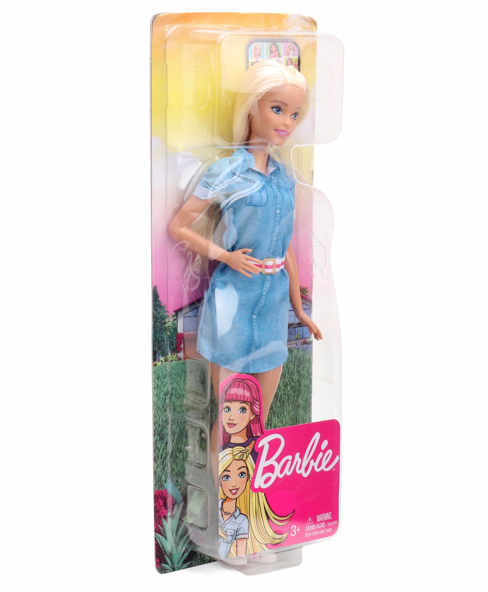 firstcry barbie doll