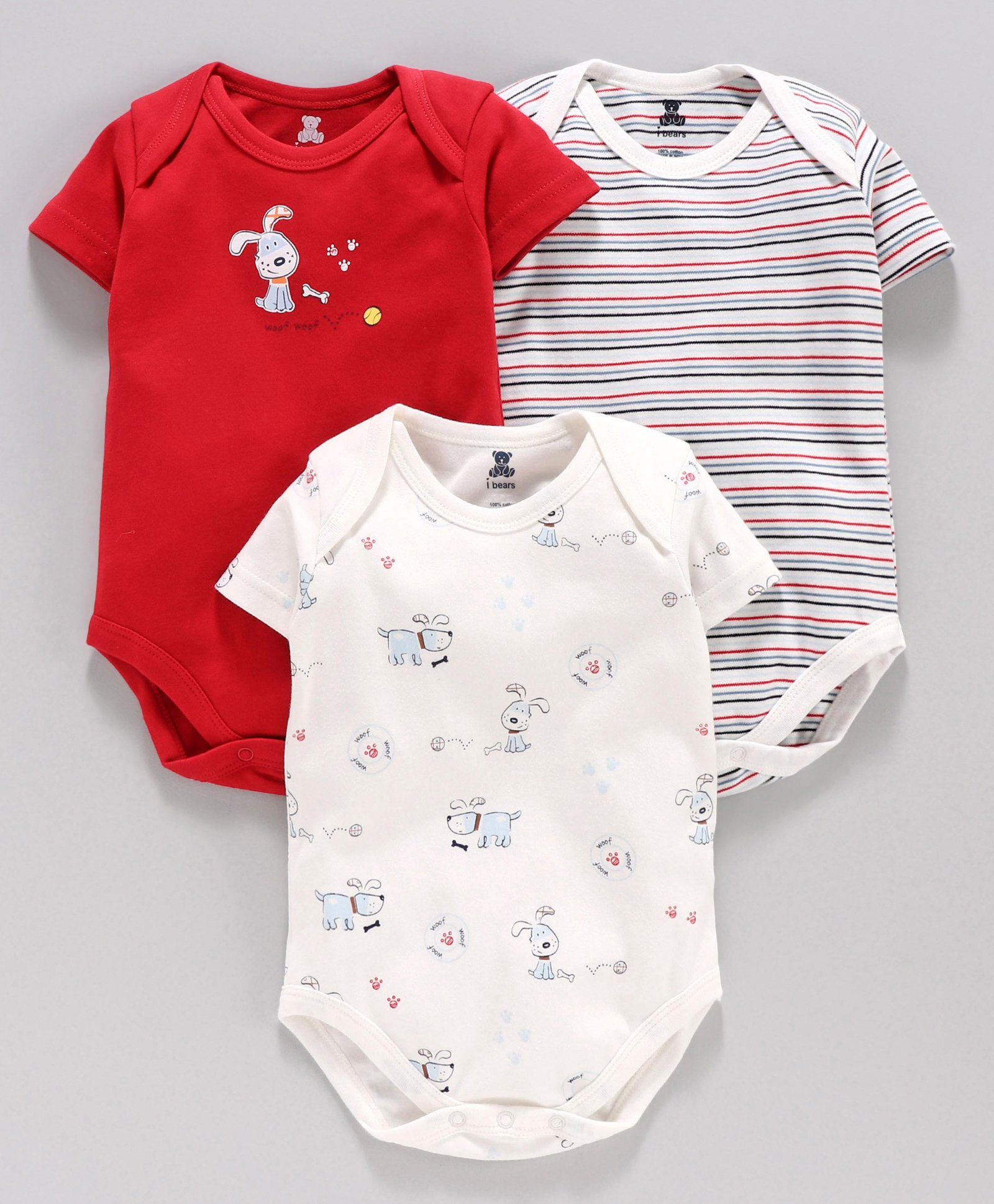 firstcry infant wear