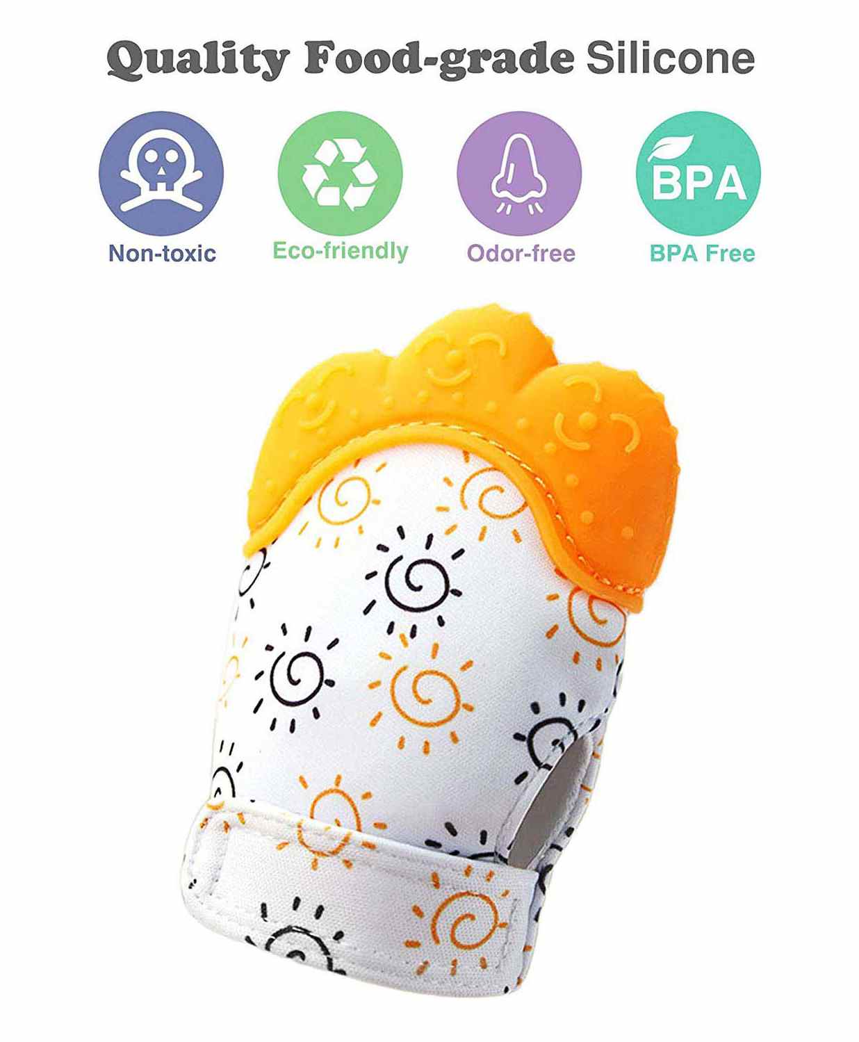 firstcry baby teethers